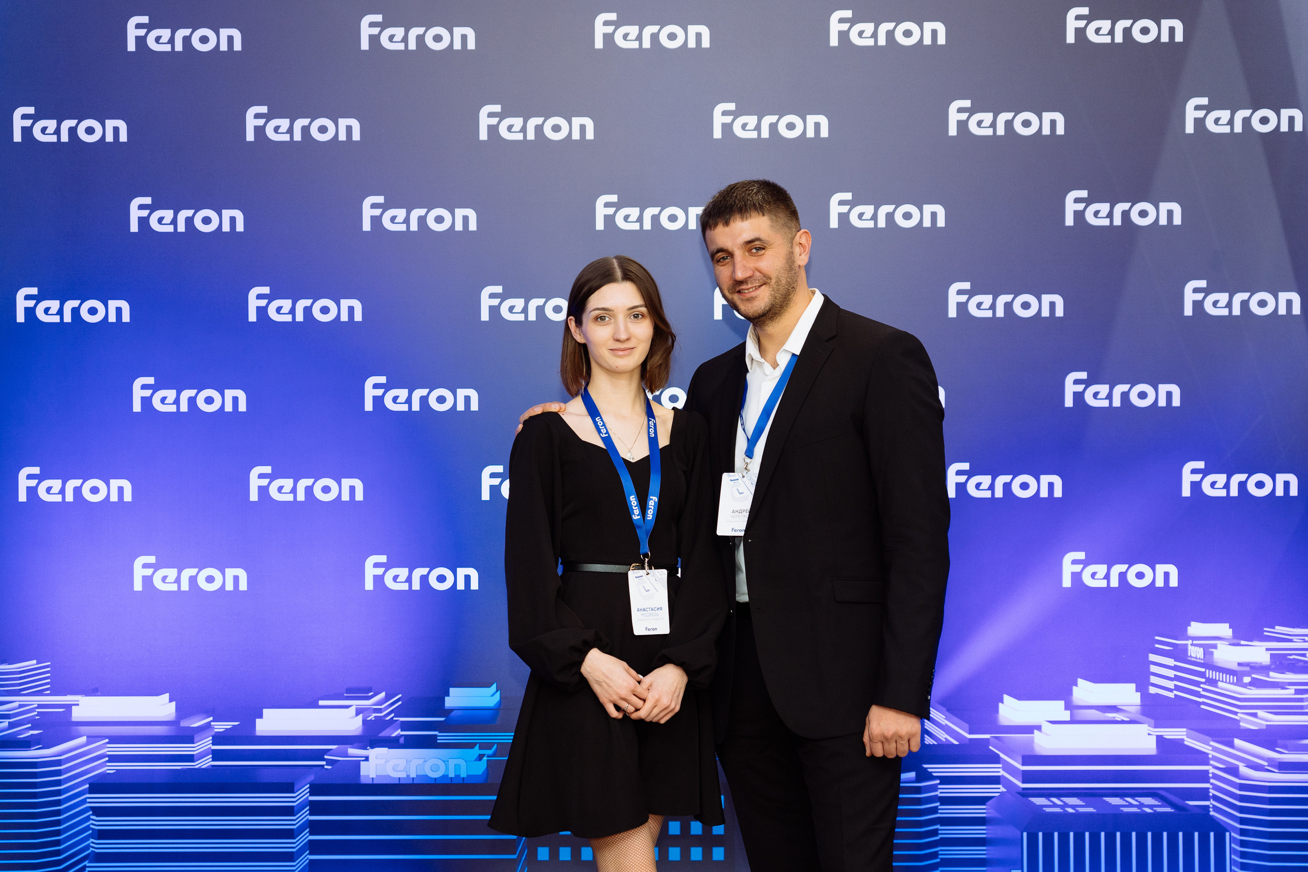 Feron конференция в Краснодаре. Видео и фото для бизнеса |Video & Foto|Ростов-на-Дону|Краснодар|Москва