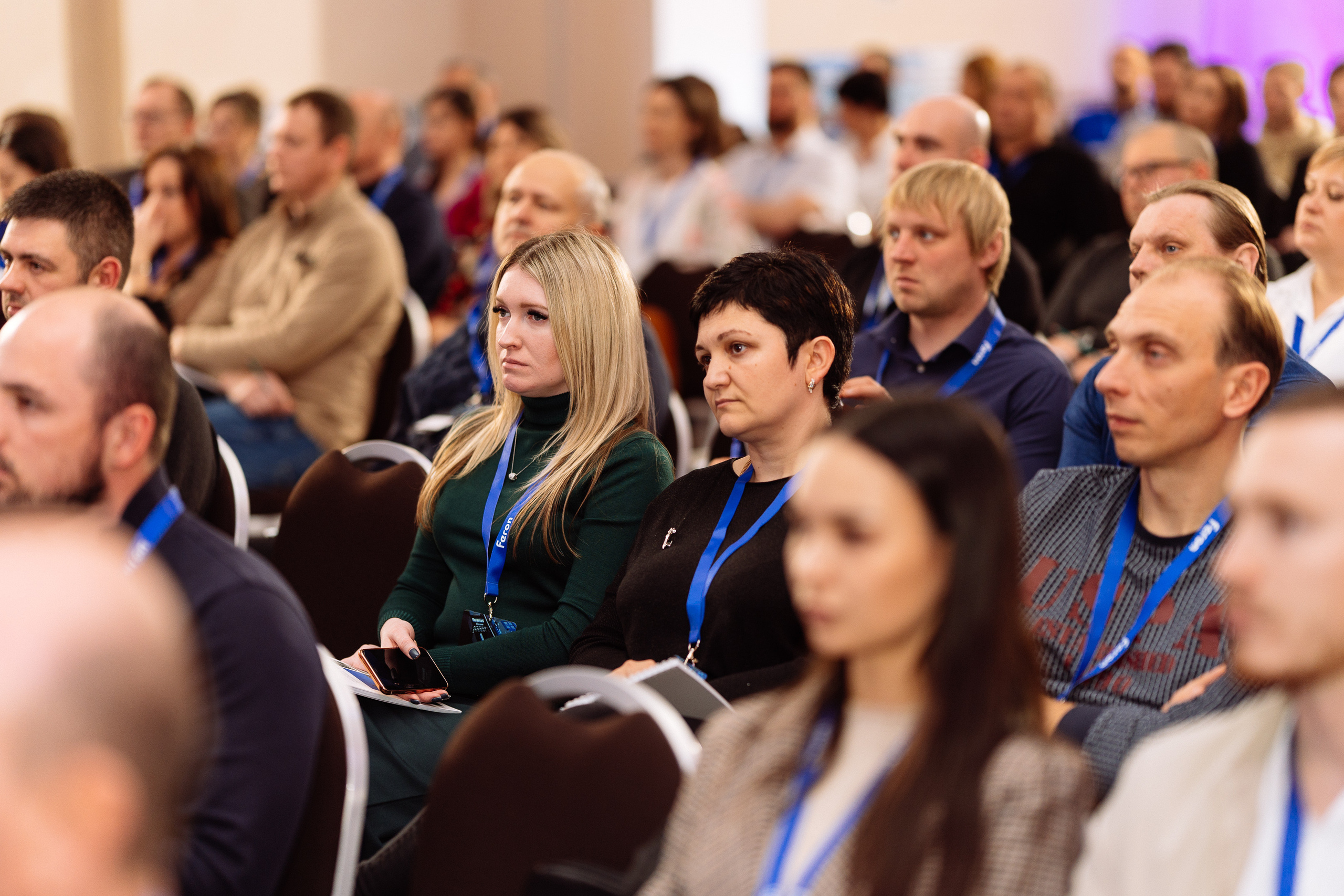 Feron конференция в Краснодаре. Видео и фото для бизнеса |Video & Foto|Ростов-на-Дону|Краснодар|Москва
