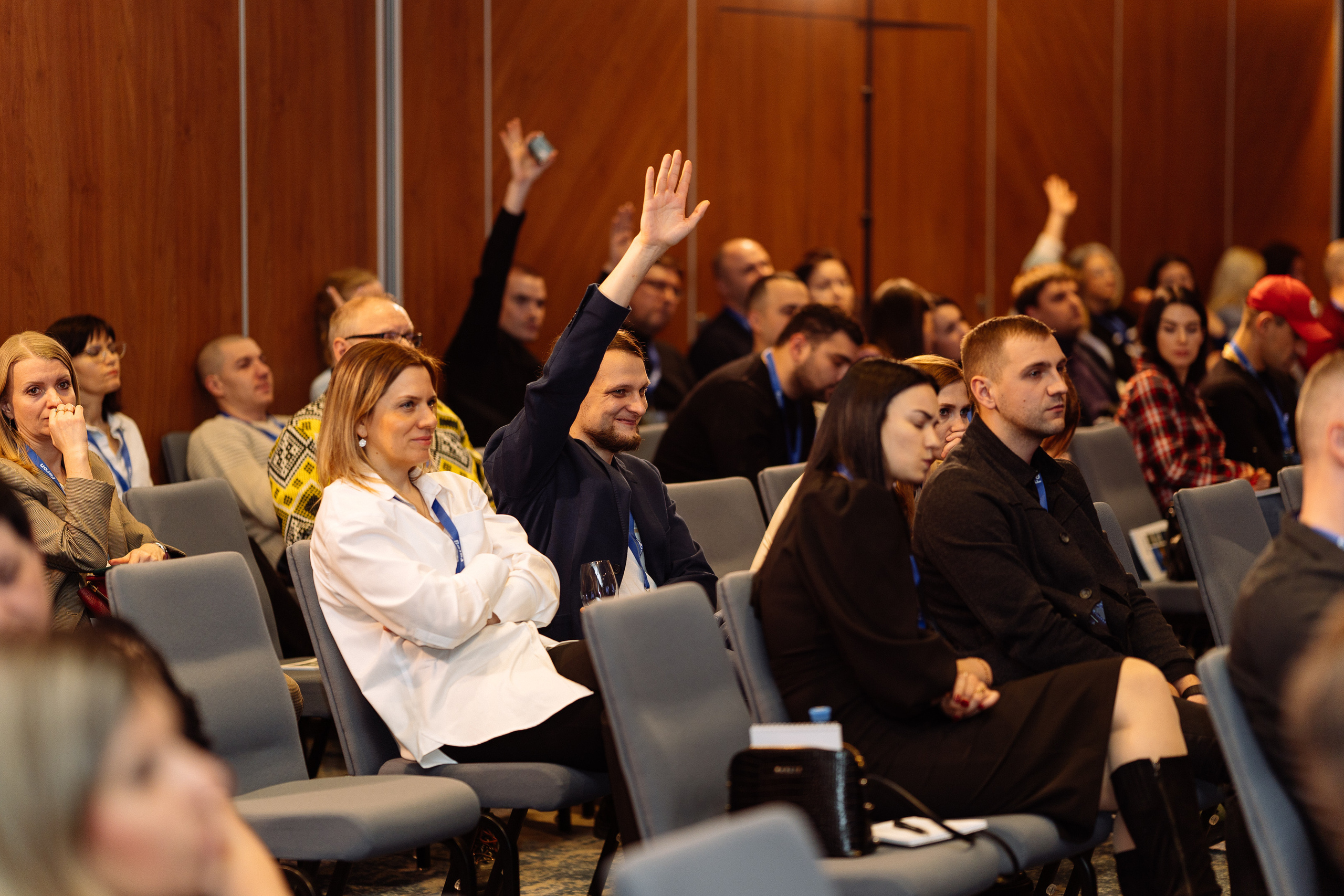 Feron конференция в Ростове-на-Дону. Видео и фото для бизнеса |Video & Foto|Ростов-на-Дону|Краснодар|Москва