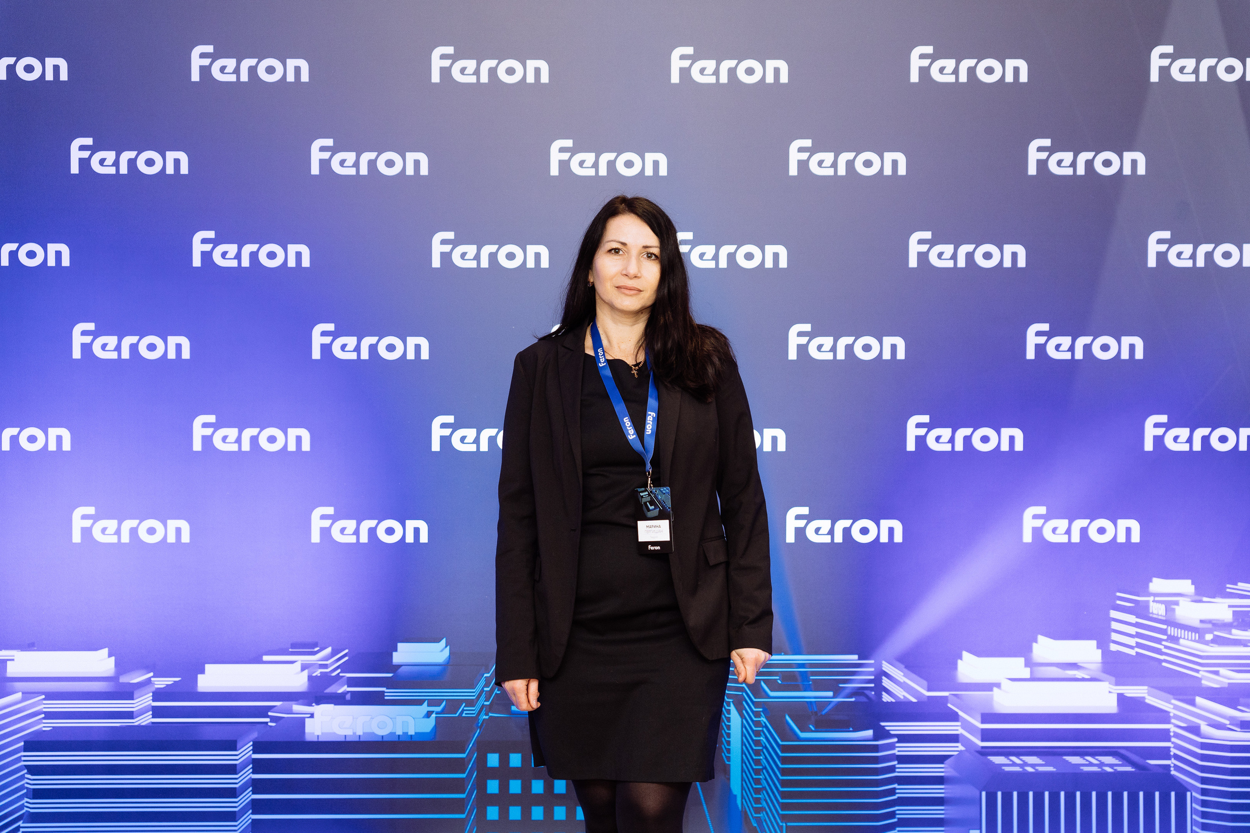 Feron конференция в Краснодаре. Видео и фото для бизнеса |Video & Foto|Ростов-на-Дону|Краснодар|Москва