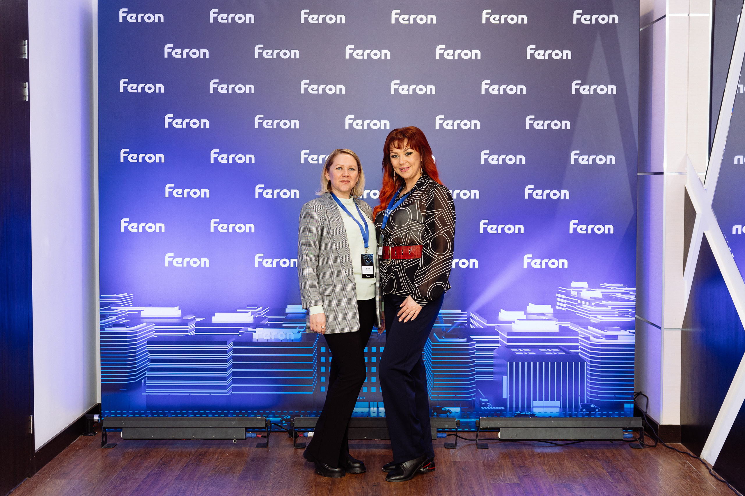 Feron конференция в Краснодаре. Видео и фото для бизнеса |Video & Foto|Ростов-на-Дону|Краснодар|Москва