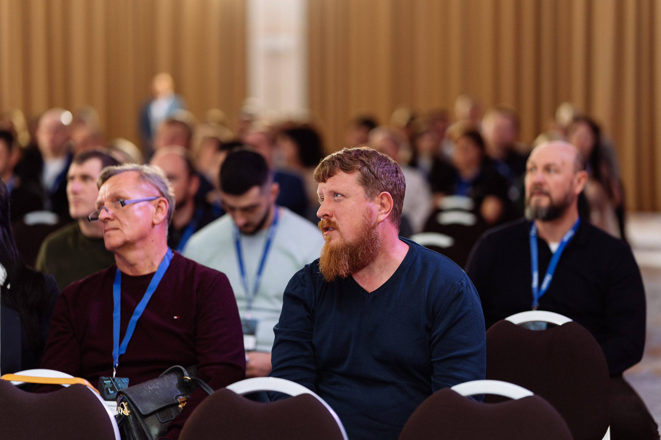 Feron конференция в Краснодаре. Видео и фото для бизнеса |Video & Foto|Ростов-на-Дону|Краснодар|Москва
