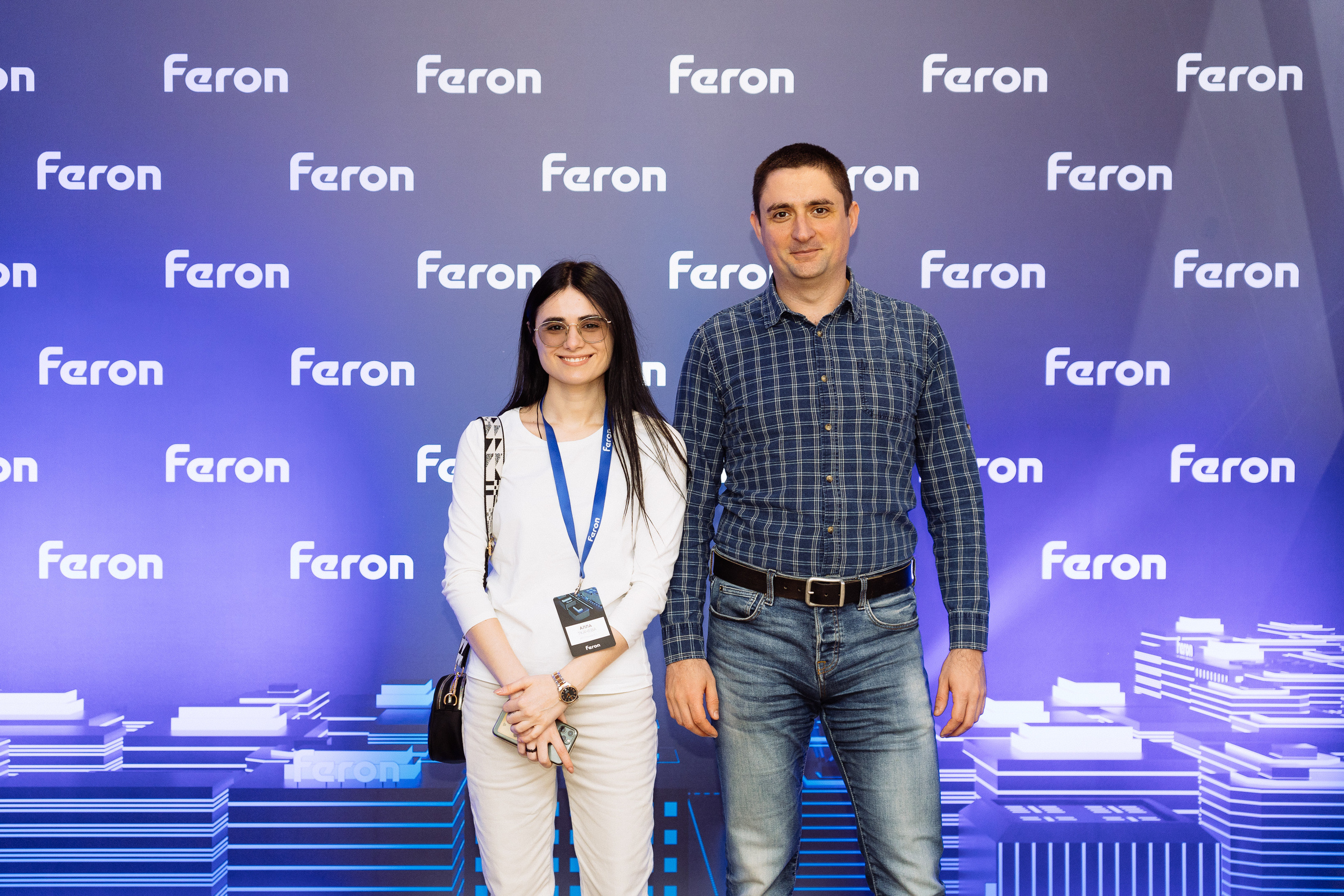 Feron конференция в Краснодаре. Видео и фото для бизнеса |Video & Foto|Ростов-на-Дону|Краснодар|Москва