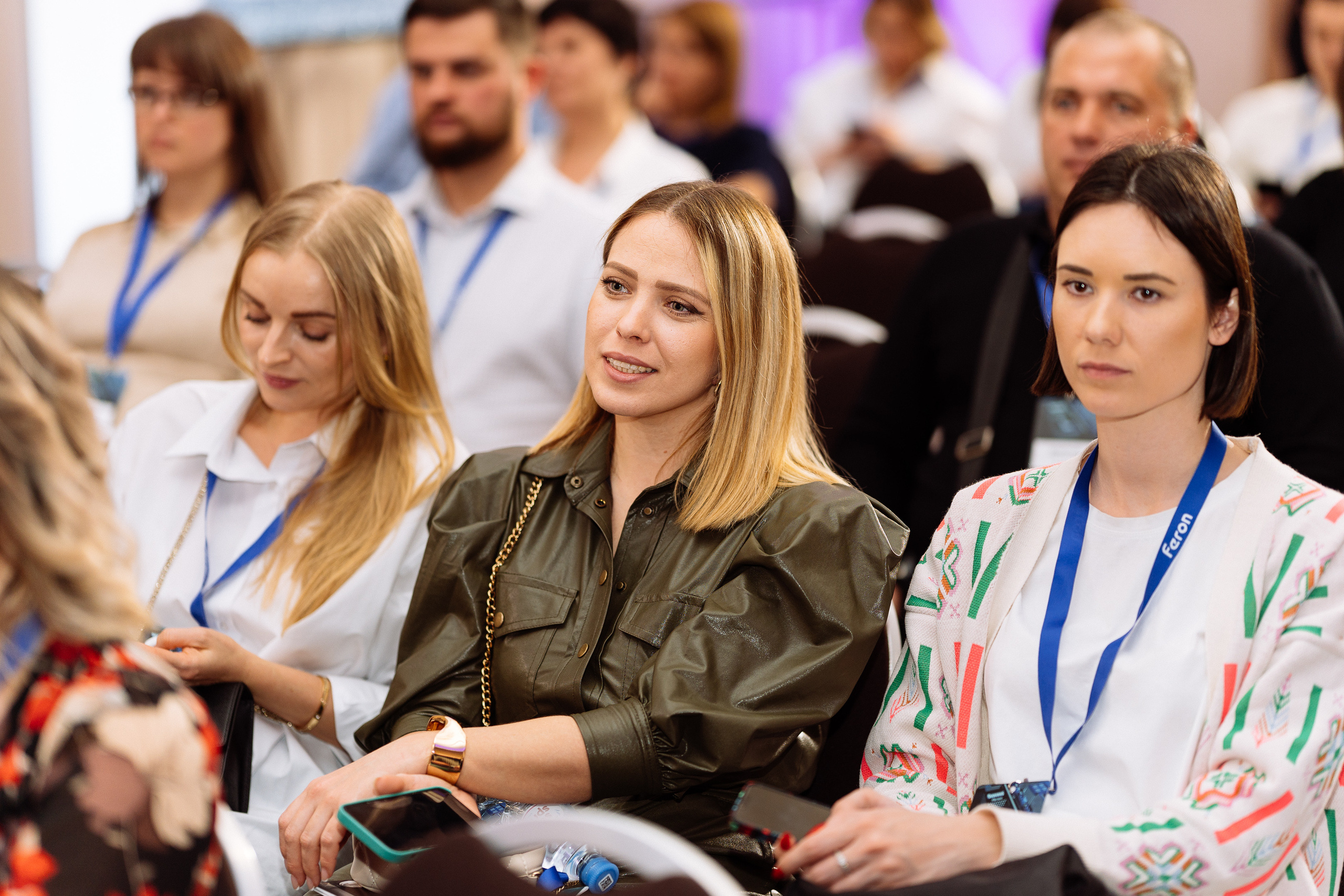 Feron конференция в Краснодаре. Видео и фото для бизнеса |Video & Foto|Ростов-на-Дону|Краснодар|Москва