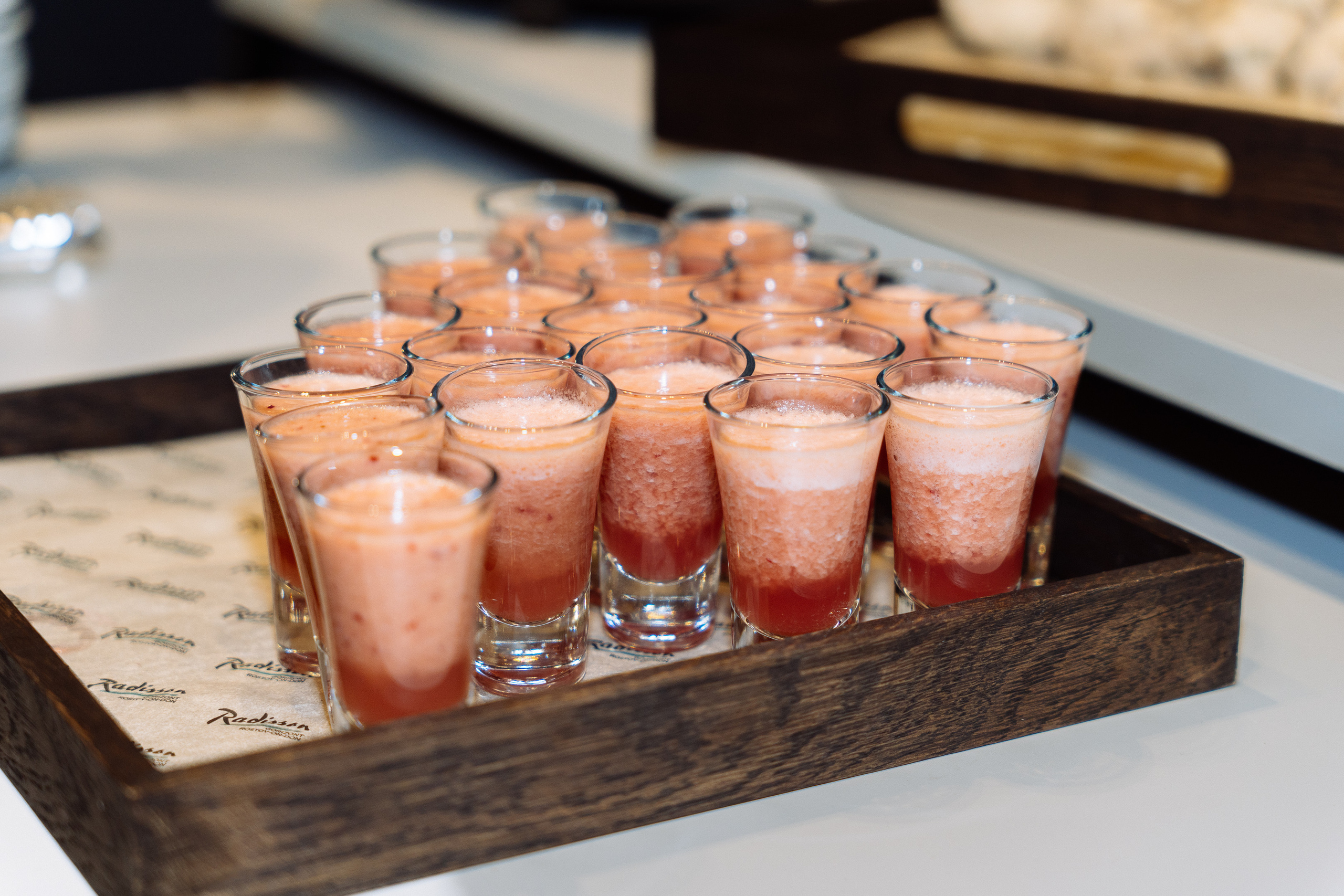 Feron конференция в Ростове-на-Дону. Видео и фото для бизнеса |Video & Foto|Ростов-на-Дону|Краснодар|Москва