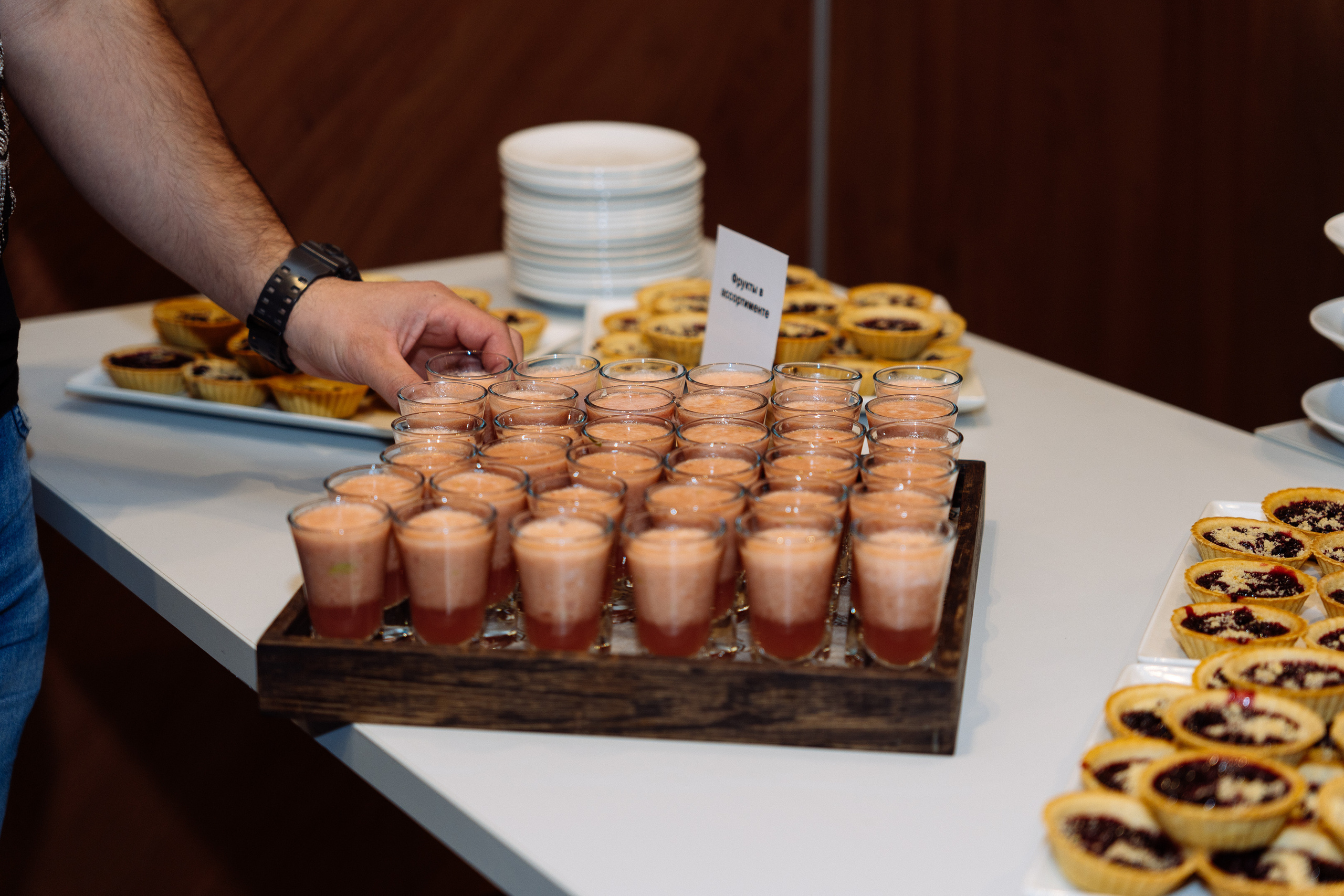 Feron конференция в Ростове-на-Дону. Видео и фото для бизнеса |Video & Foto|Ростов-на-Дону|Краснодар|Москва