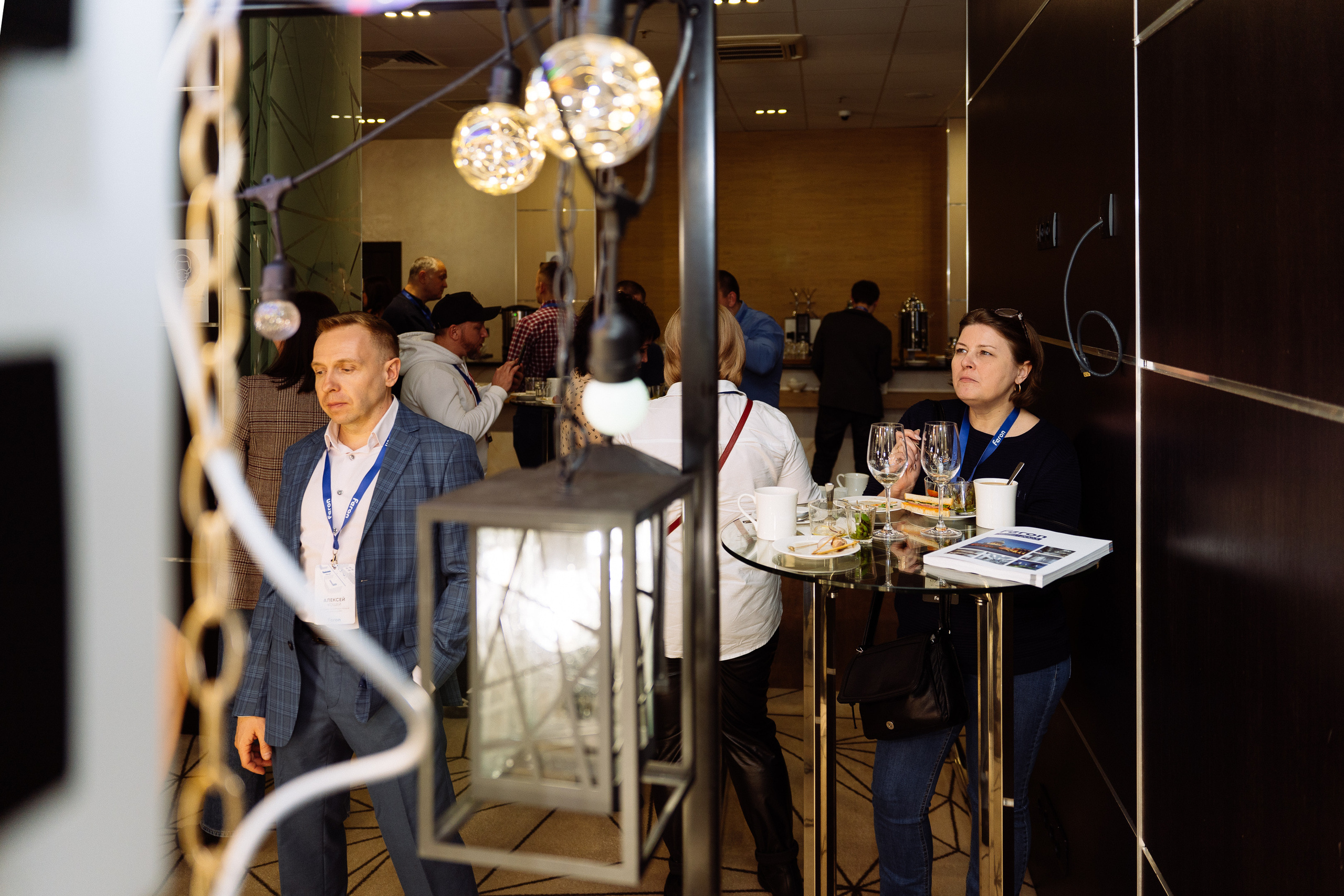 Feron конференция в Краснодаре. Видео и фото для бизнеса |Video & Foto|Ростов-на-Дону|Краснодар|Москва