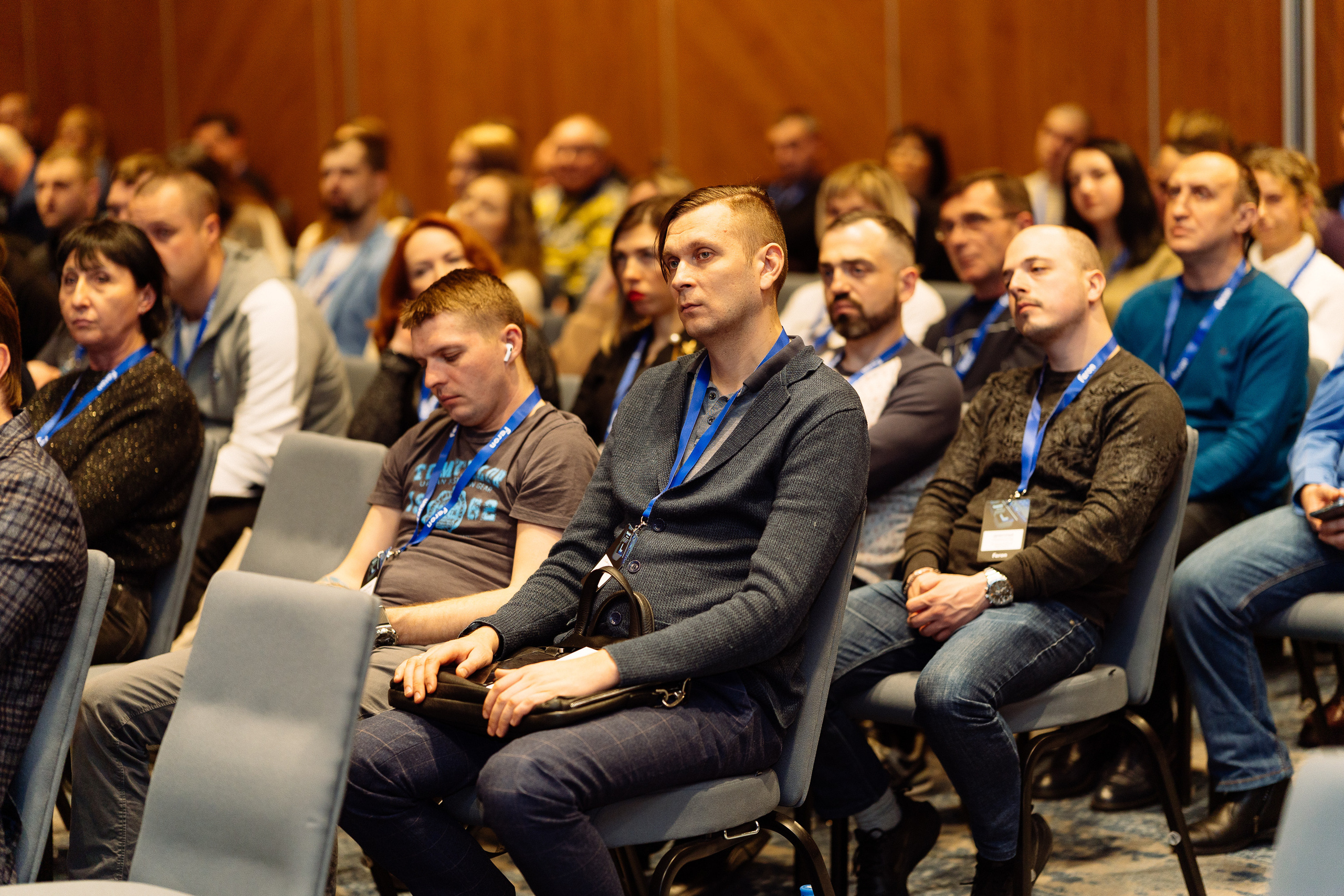 Feron конференция в Ростове-на-Дону. Видео и фото для бизнеса |Video & Foto|Ростов-на-Дону|Краснодар|Москва