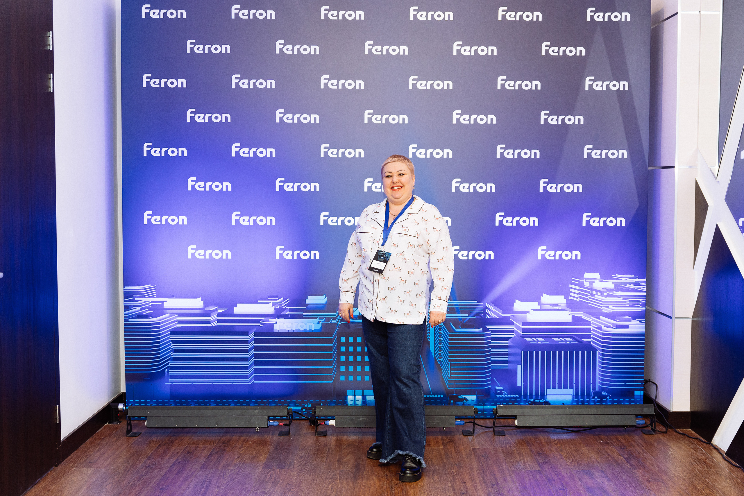 Feron конференция в Краснодаре. Видео и фото для бизнеса |Video & Foto|Ростов-на-Дону|Краснодар|Москва