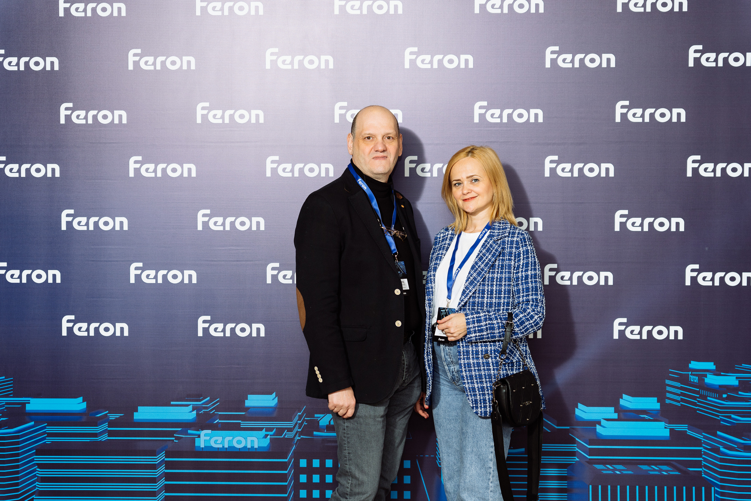 Feron конференция в Ростове-на-Дону. Видео и фото для бизнеса |Video & Foto|Ростов-на-Дону|Краснодар|Москва