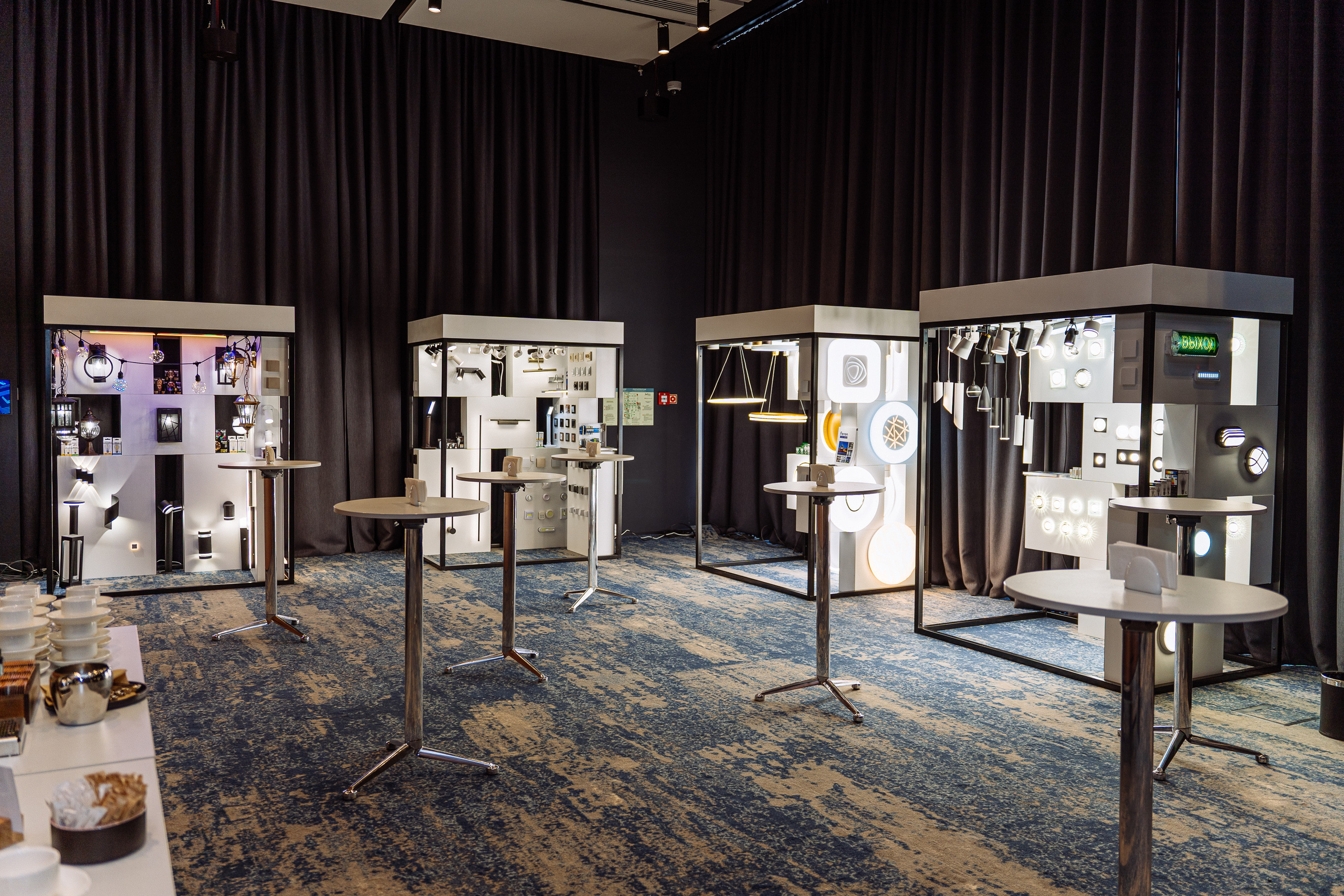 Feron конференция в Ростове-на-Дону. Видео и фото для бизнеса |Video & Foto|Ростов-на-Дону|Краснодар|Москва