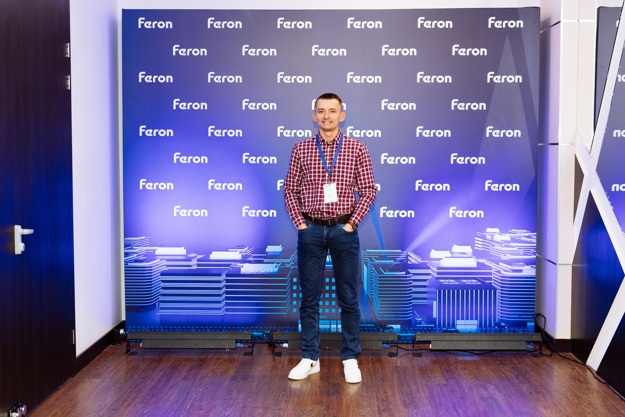 Feron конференция в Краснодаре. Видео и фото для бизнеса |Video & Foto|Ростов-на-Дону|Краснодар|Москва