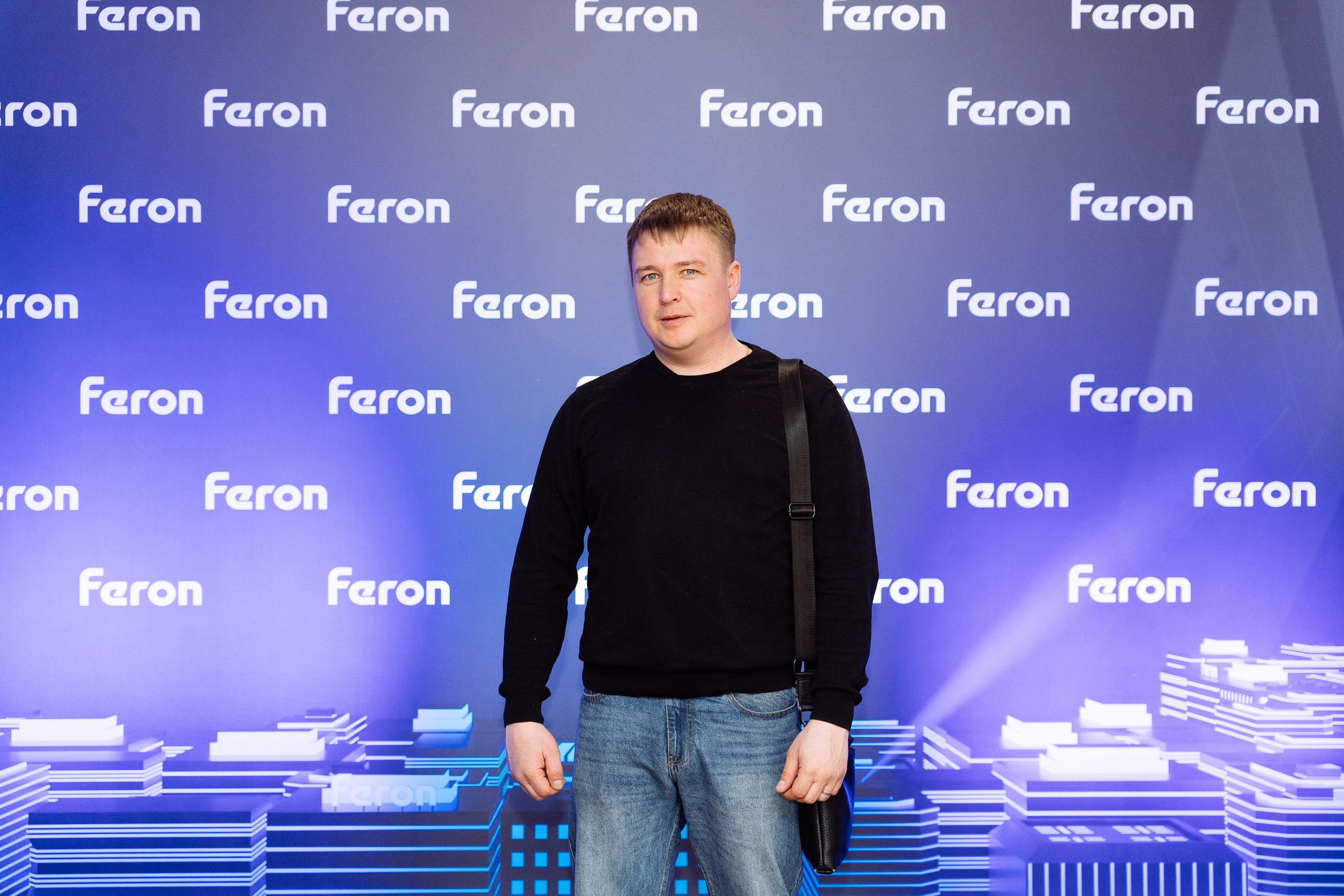 Feron конференция в Краснодаре. Видео и фото для бизнеса |Video & Foto|Ростов-на-Дону|Краснодар|Москва