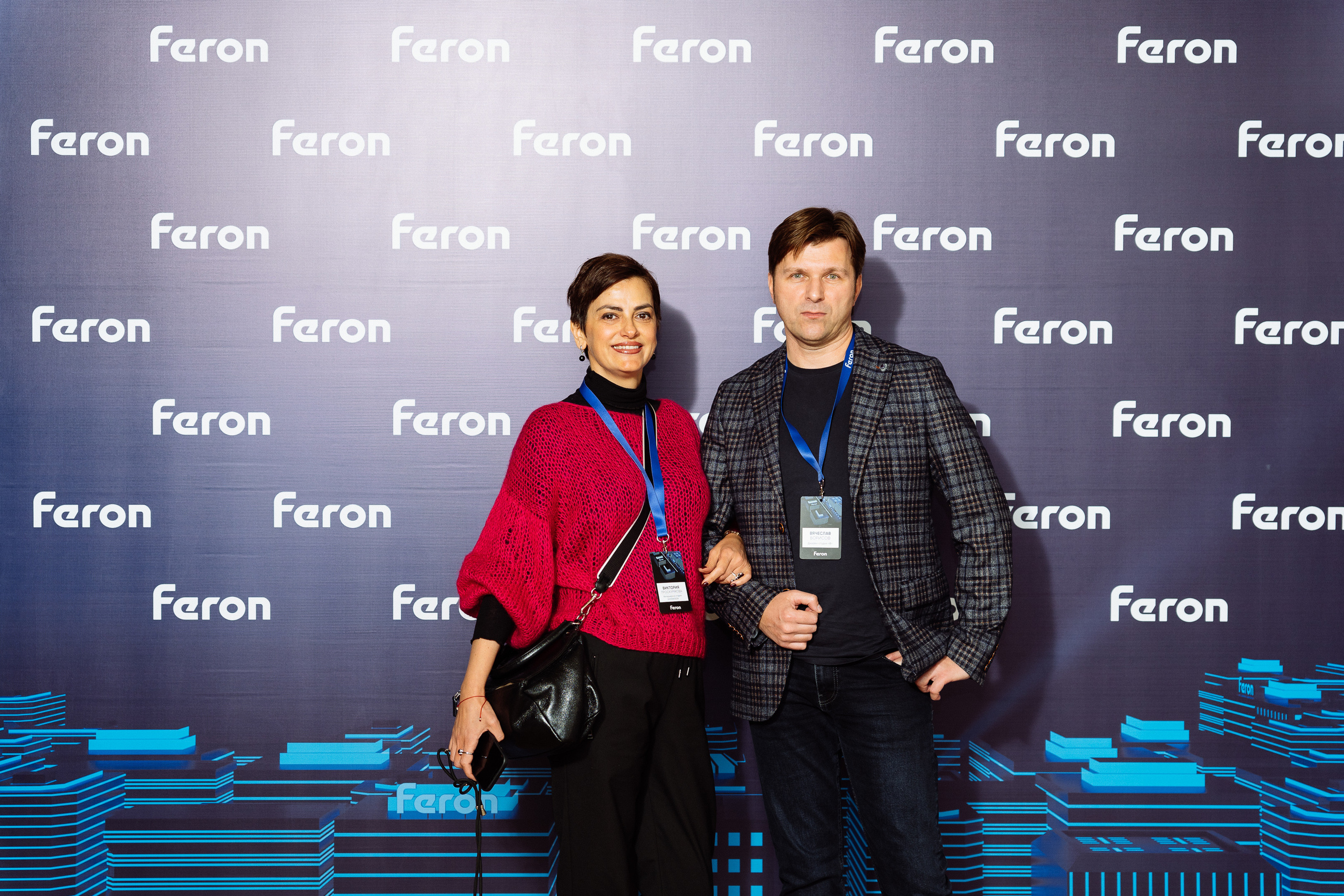 Feron конференция в Ростове-на-Дону. Видео и фото для бизнеса |Video & Foto|Ростов-на-Дону|Краснодар|Москва