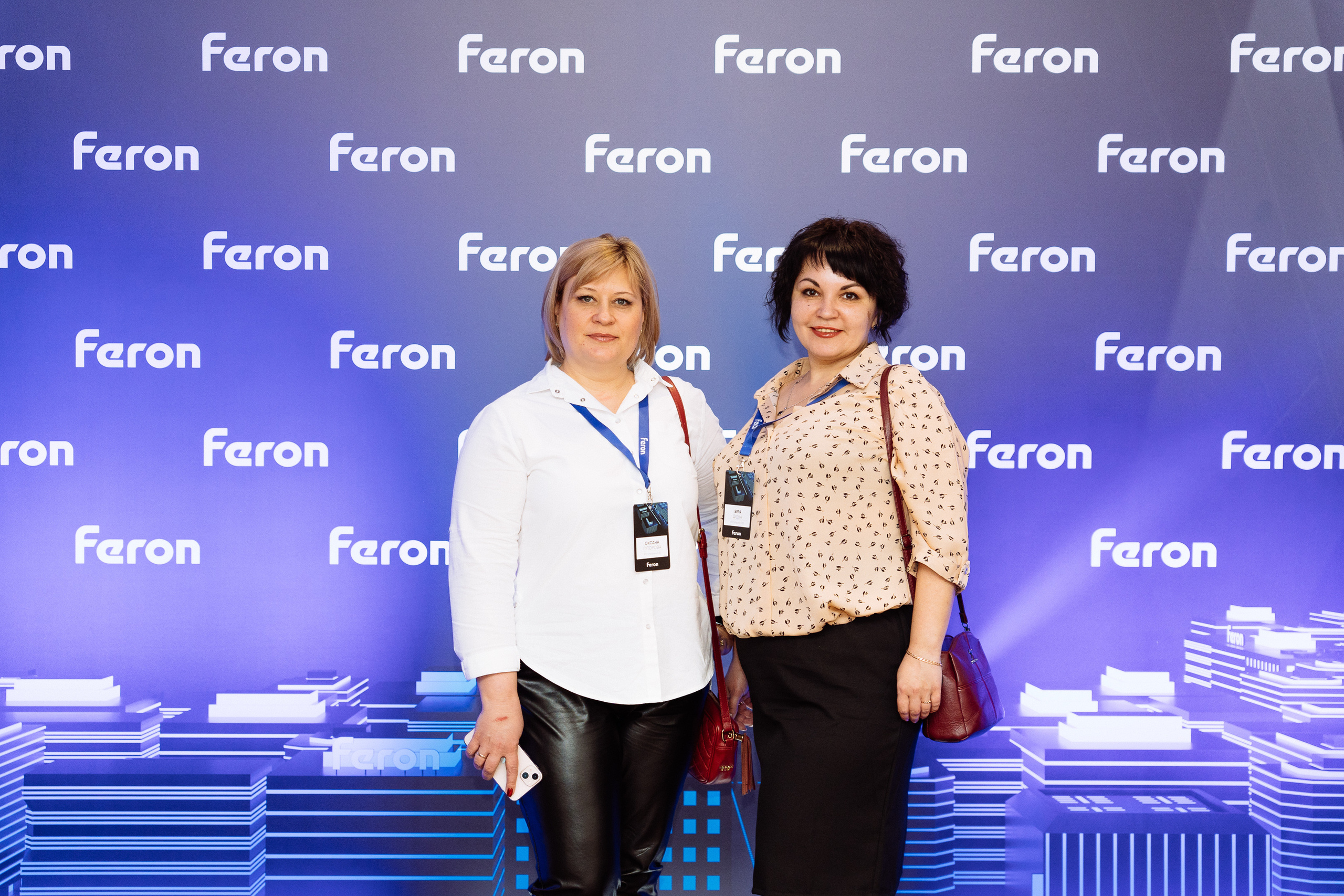 Feron конференция в Краснодаре. Видео и фото для бизнеса |Video & Foto|Ростов-на-Дону|Краснодар|Москва