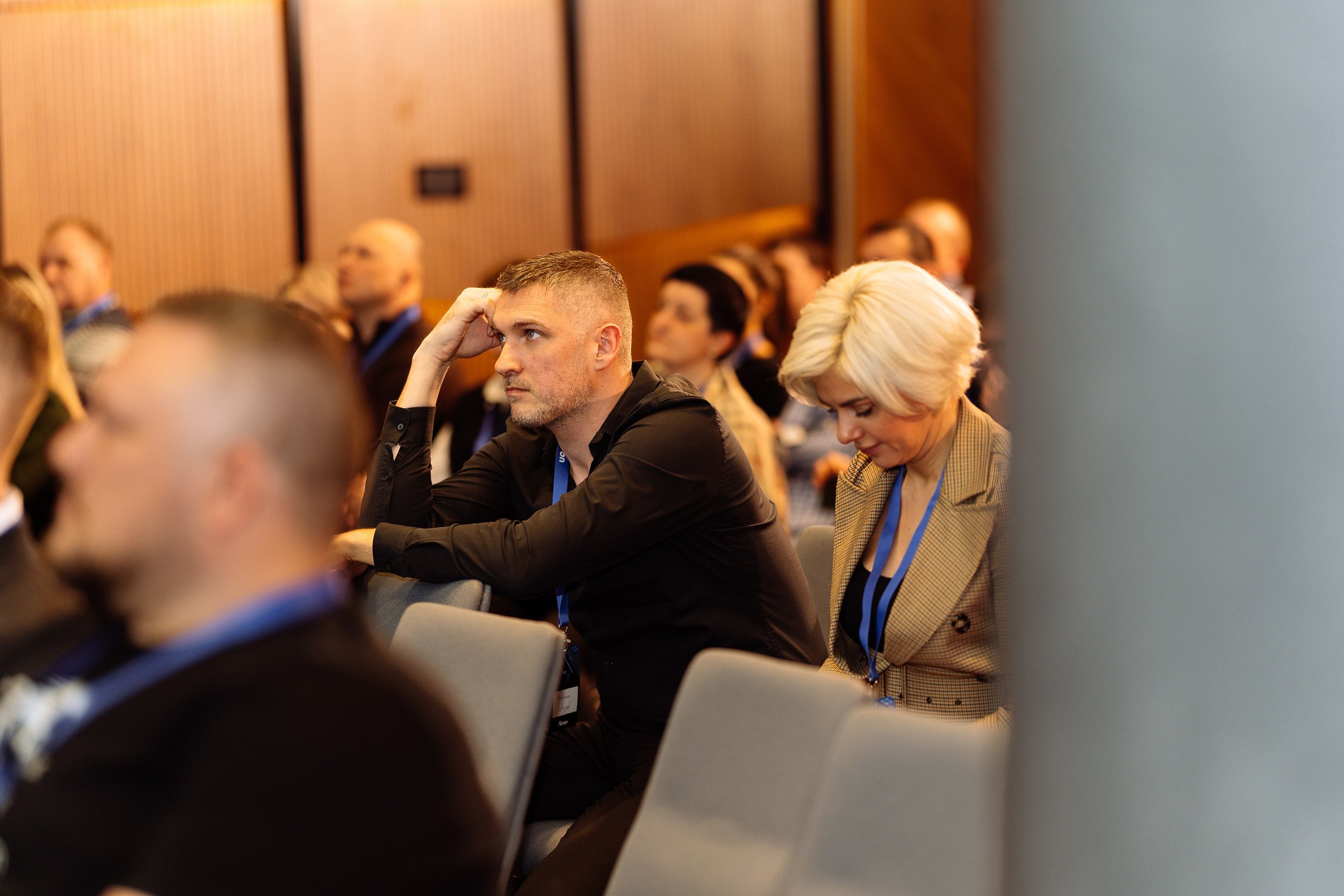 Feron конференция в Ростове-на-Дону. Видео и фото для бизнеса |Video & Foto|Ростов-на-Дону|Краснодар|Москва