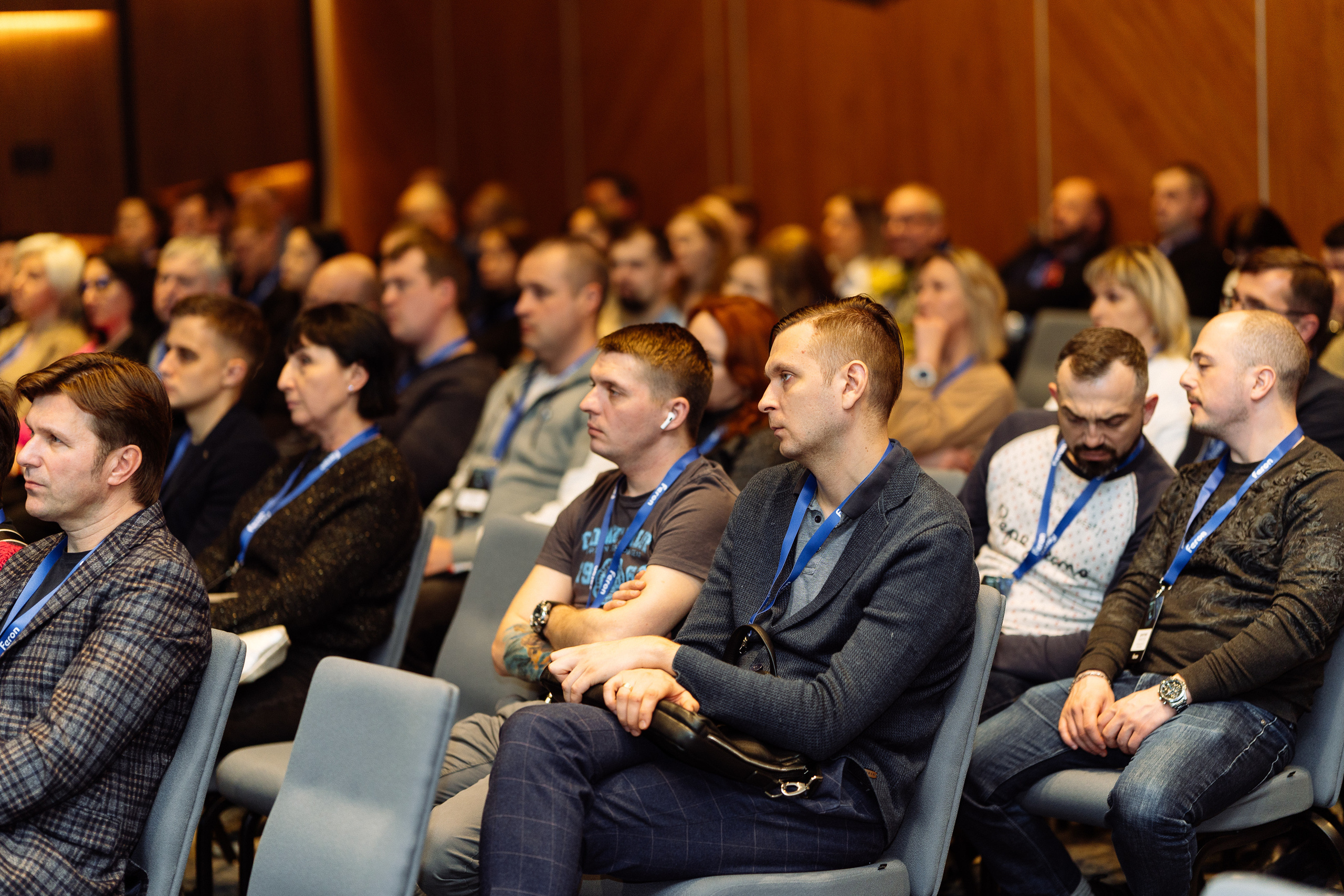 Feron конференция в Ростове-на-Дону. Видео и фото для бизнеса |Video & Foto|Ростов-на-Дону|Краснодар|Москва