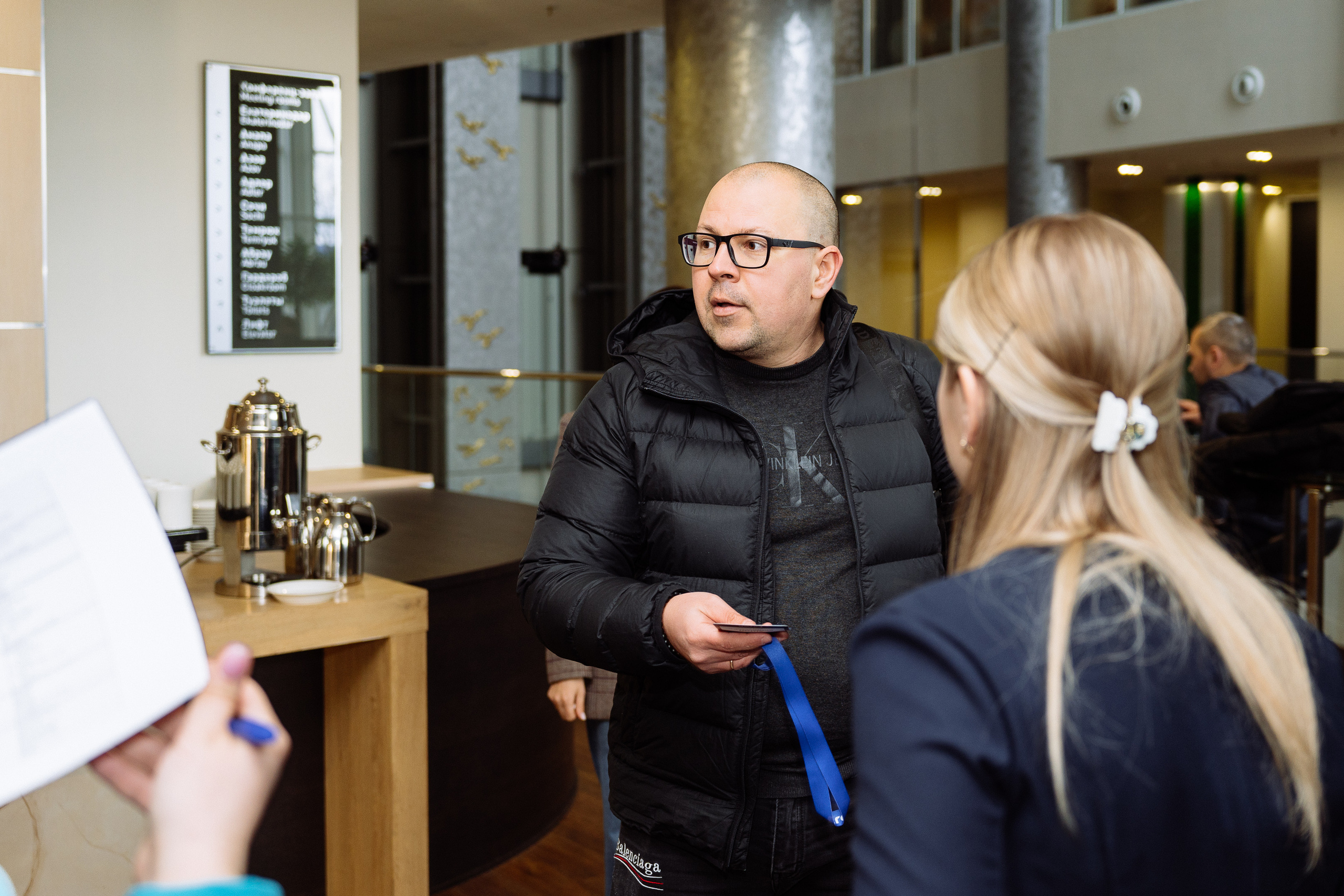 Feron конференция в Краснодаре. Видео и фото для бизнеса |Video & Foto|Ростов-на-Дону|Краснодар|Москва