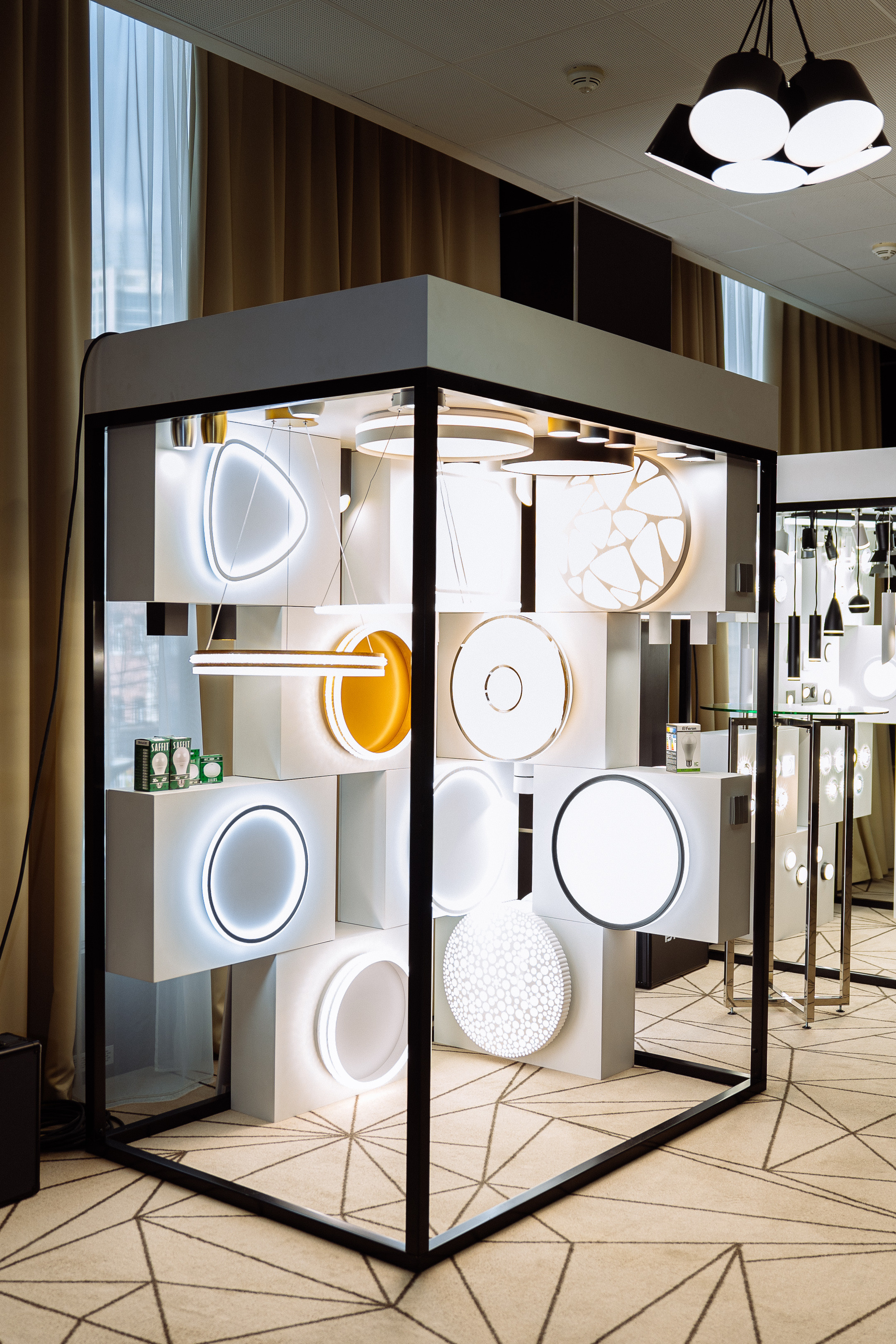 Feron конференция в Краснодаре. Видео и фото для бизнеса |Video & Foto|Ростов-на-Дону|Краснодар|Москва