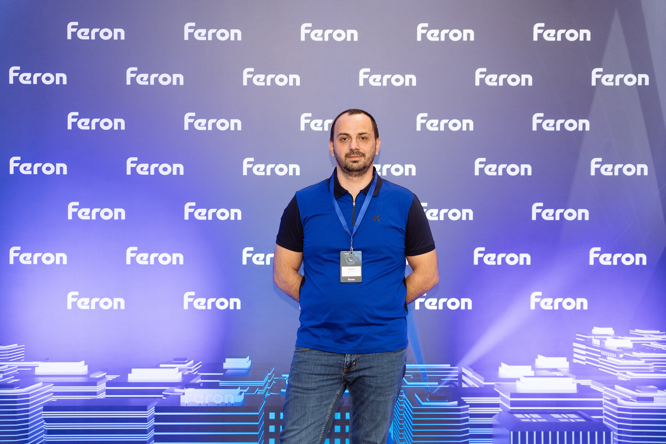 Feron конференция в Краснодаре. Видео и фото для бизнеса |Video & Foto|Ростов-на-Дону|Краснодар|Москва