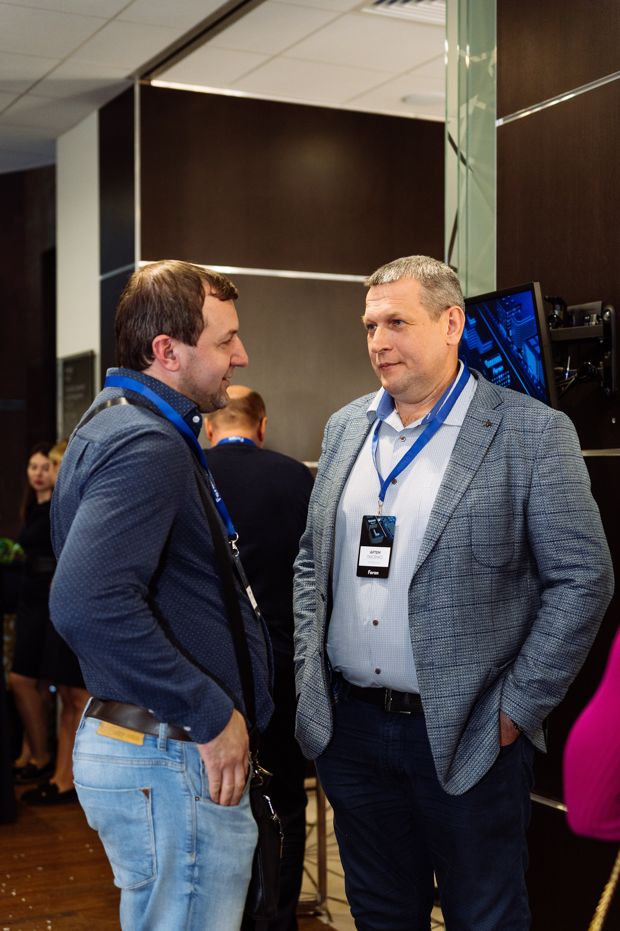 Feron конференция в Краснодаре. Видео и фото для бизнеса |Video & Foto|Ростов-на-Дону|Краснодар|Москва