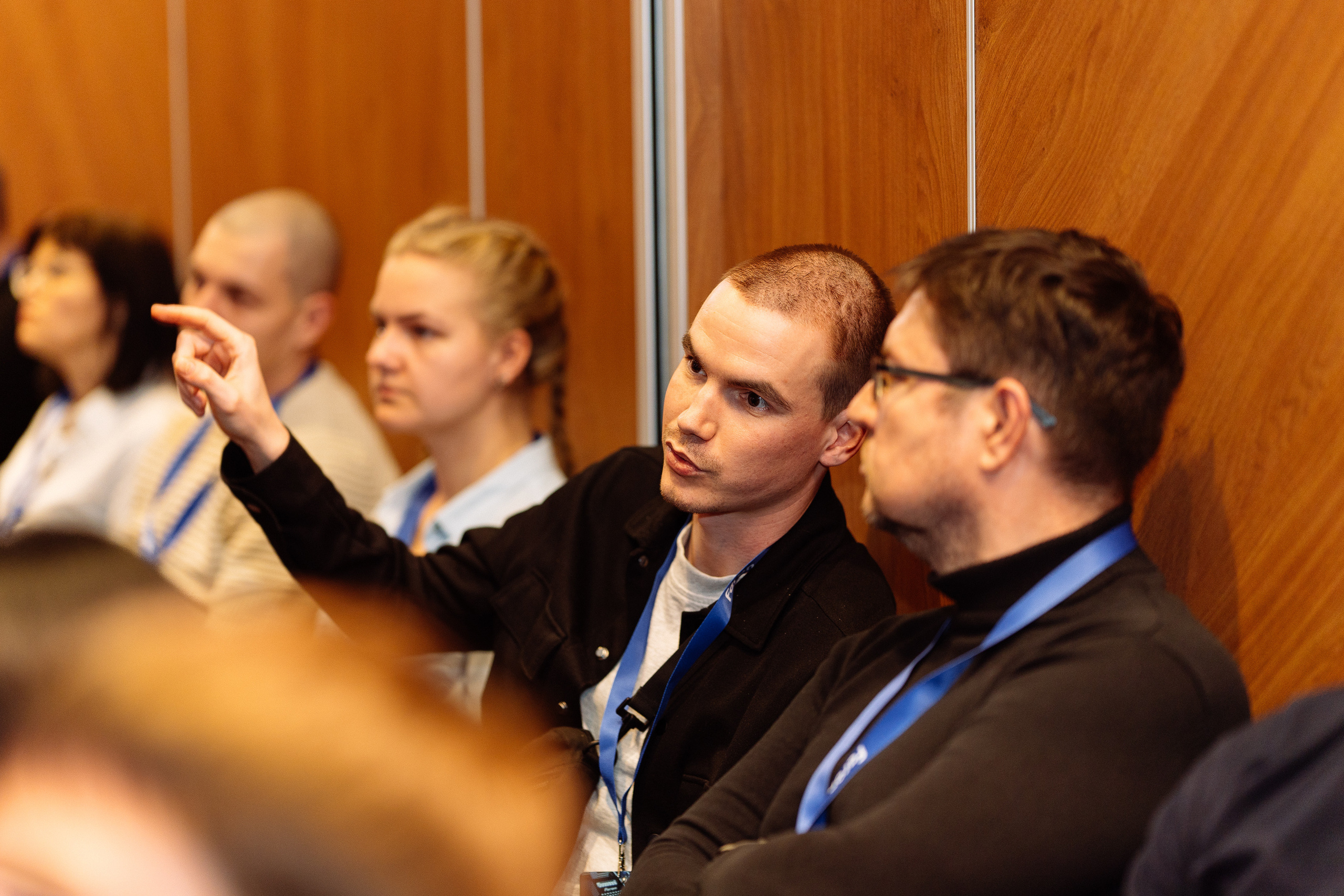 Feron конференция в Ростове-на-Дону. Видео и фото для бизнеса |Video & Foto|Ростов-на-Дону|Краснодар|Москва