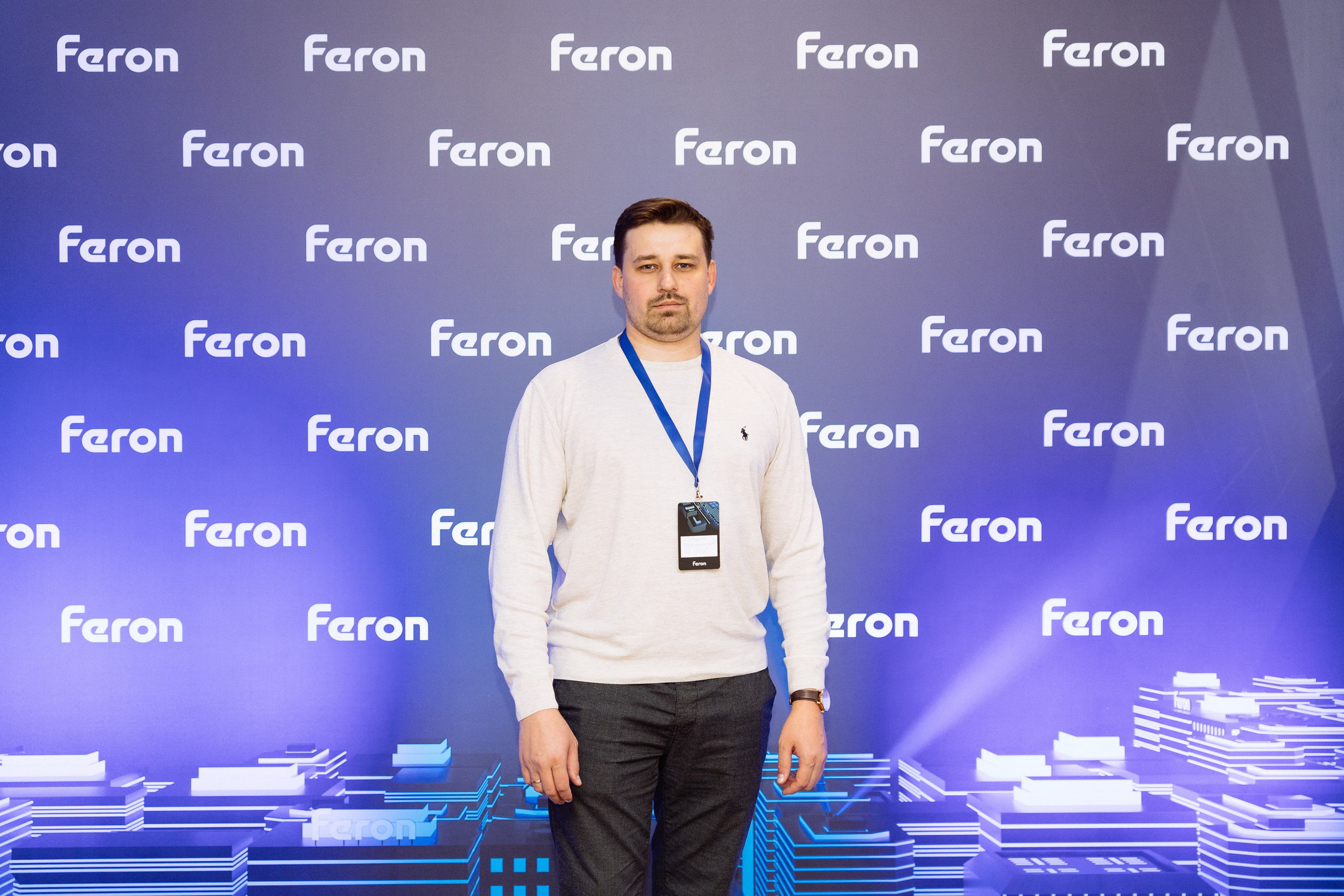 Feron конференция в Краснодаре. Видео и фото для бизнеса |Video & Foto|Ростов-на-Дону|Краснодар|Москва