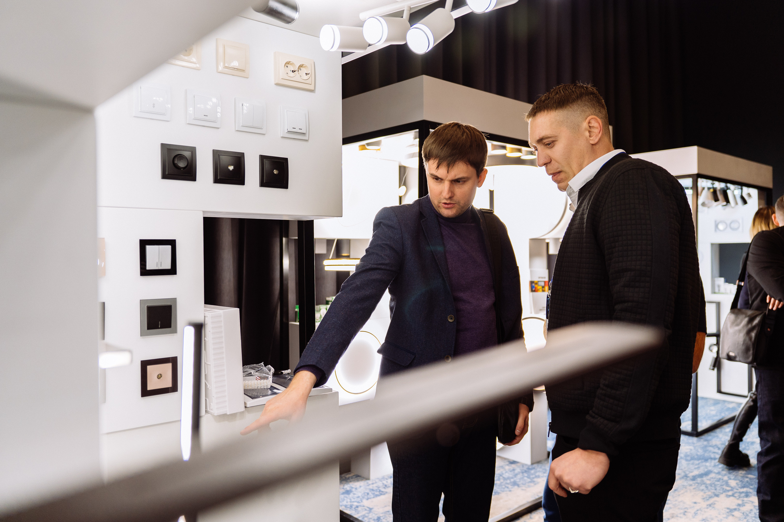 Feron конференция в Ростове-на-Дону. Видео и фото для бизнеса |Video & Foto|Ростов-на-Дону|Краснодар|Москва