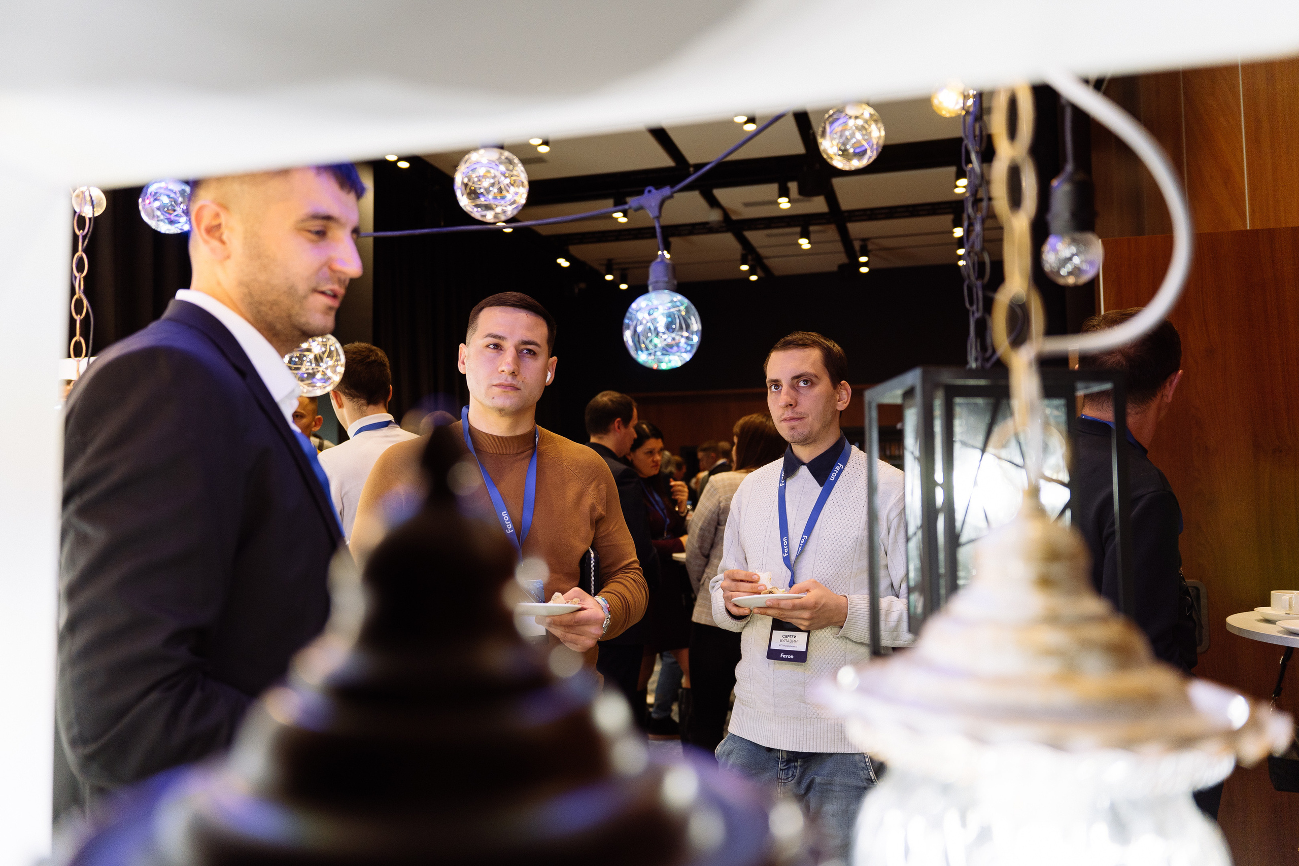 Feron конференция в Ростове-на-Дону. Видео и фото для бизнеса |Video & Foto|Ростов-на-Дону|Краснодар|Москва