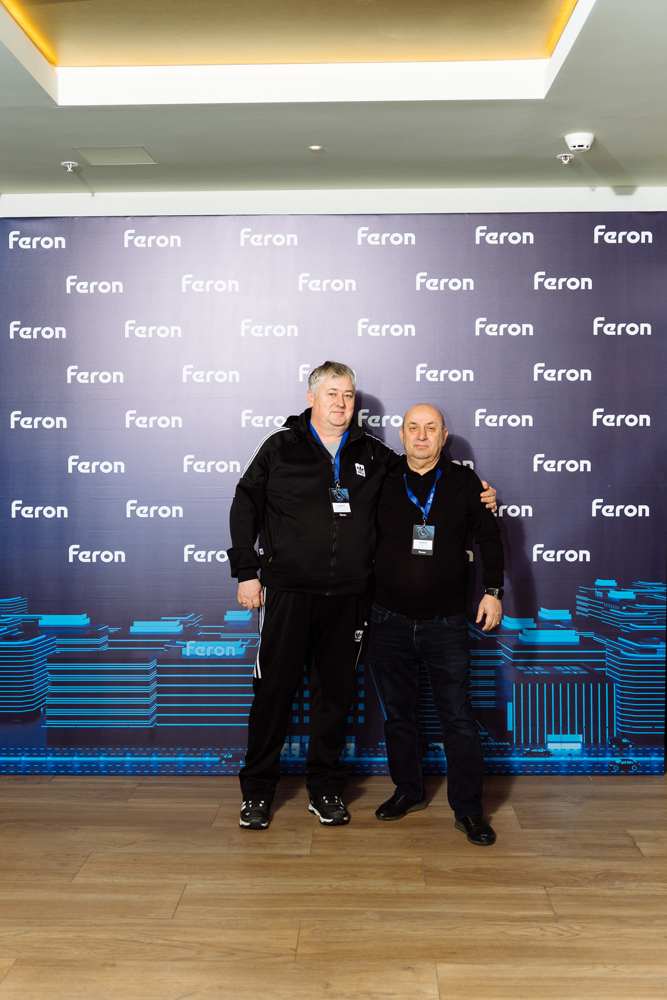 Feron конференция в Ростове-на-Дону. Видео и фото для бизнеса |Video & Foto|Ростов-на-Дону|Краснодар|Москва