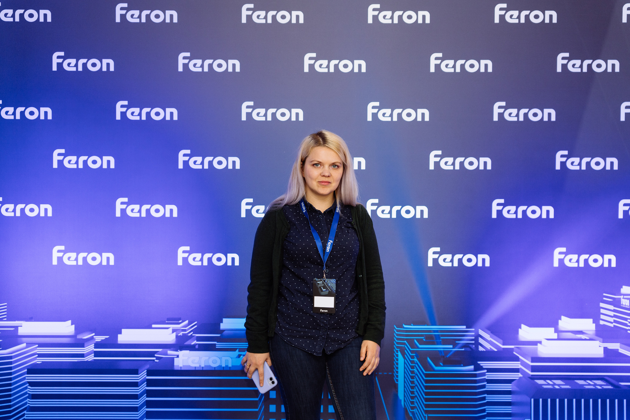 Feron конференция в Краснодаре. Видео и фото для бизнеса |Video & Foto|Ростов-на-Дону|Краснодар|Москва