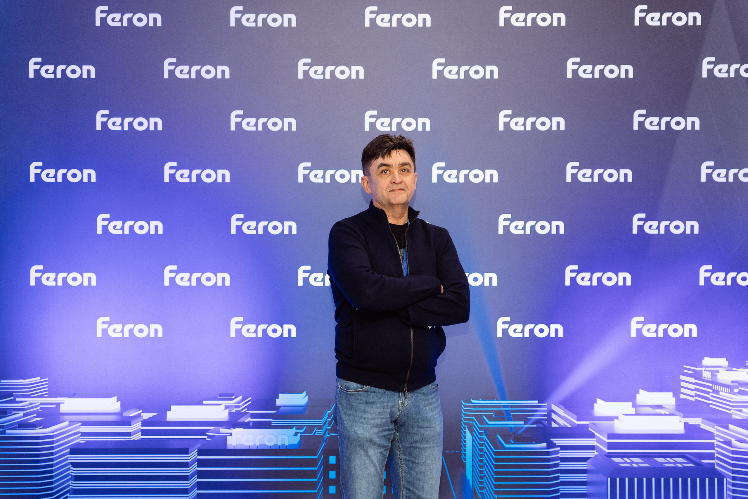 Feron конференция в Краснодаре. Видео и фото для бизнеса |Video & Foto|Ростов-на-Дону|Краснодар|Москва