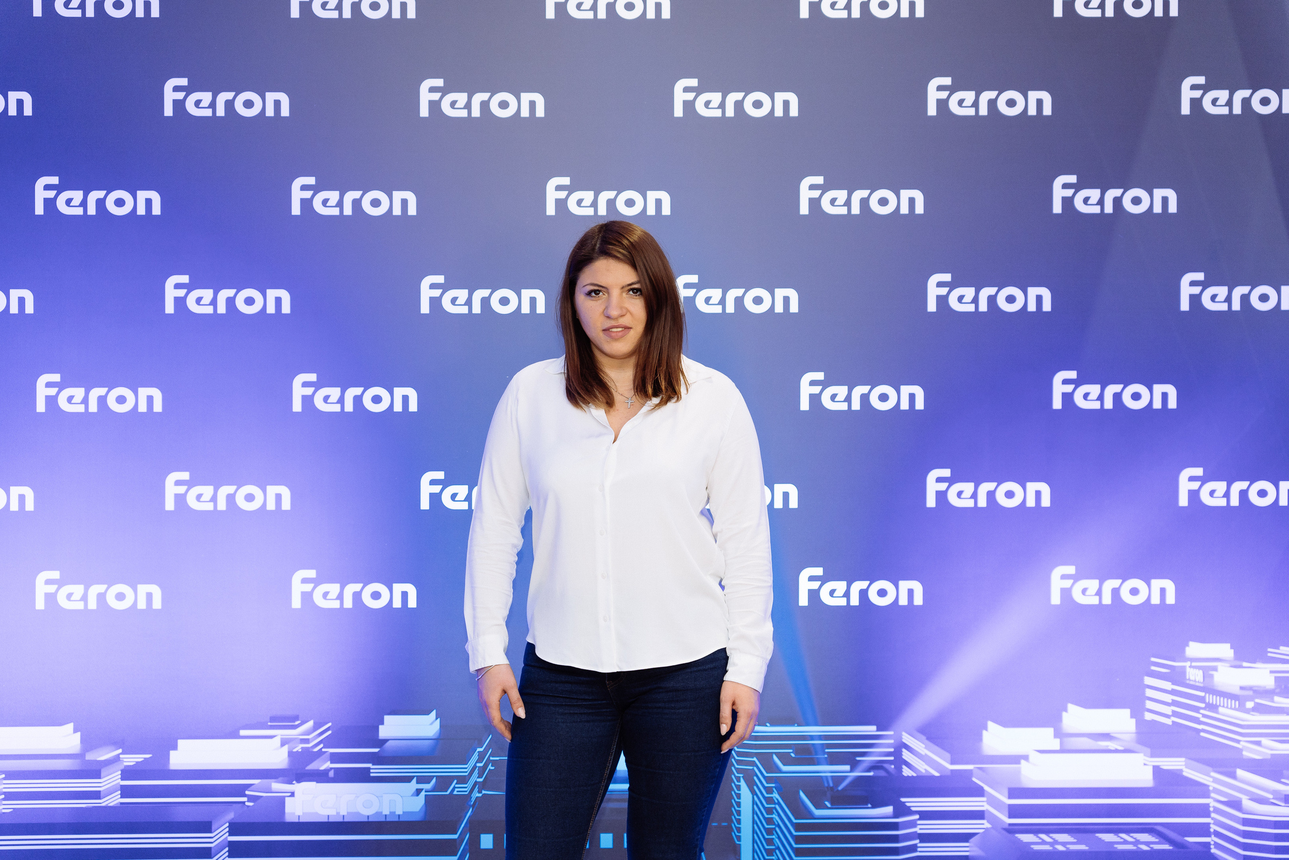 Feron конференция в Краснодаре. Видео и фото для бизнеса |Video & Foto|Ростов-на-Дону|Краснодар|Москва