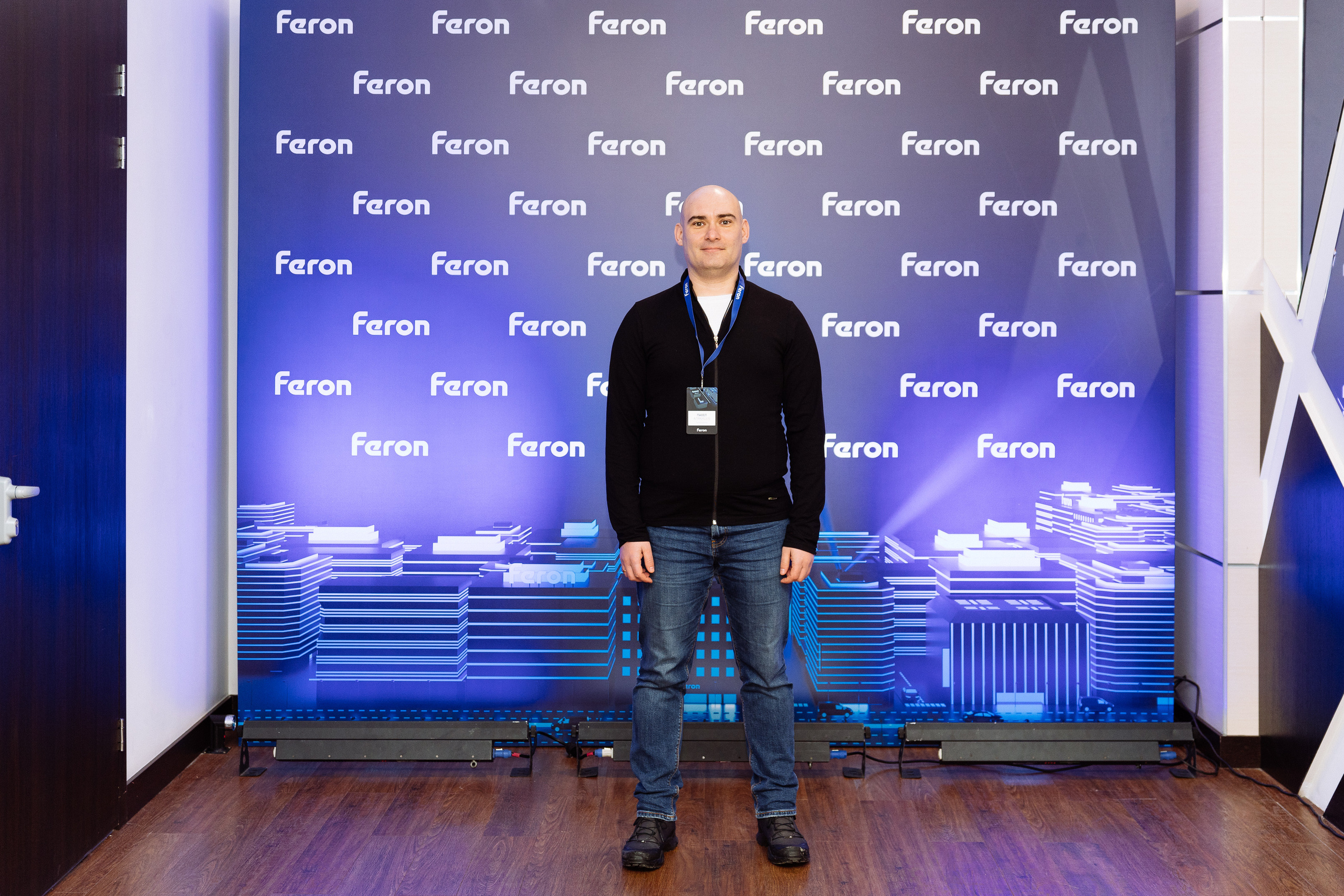 Feron конференция в Краснодаре. Видео и фото для бизнеса |Video & Foto|Ростов-на-Дону|Краснодар|Москва