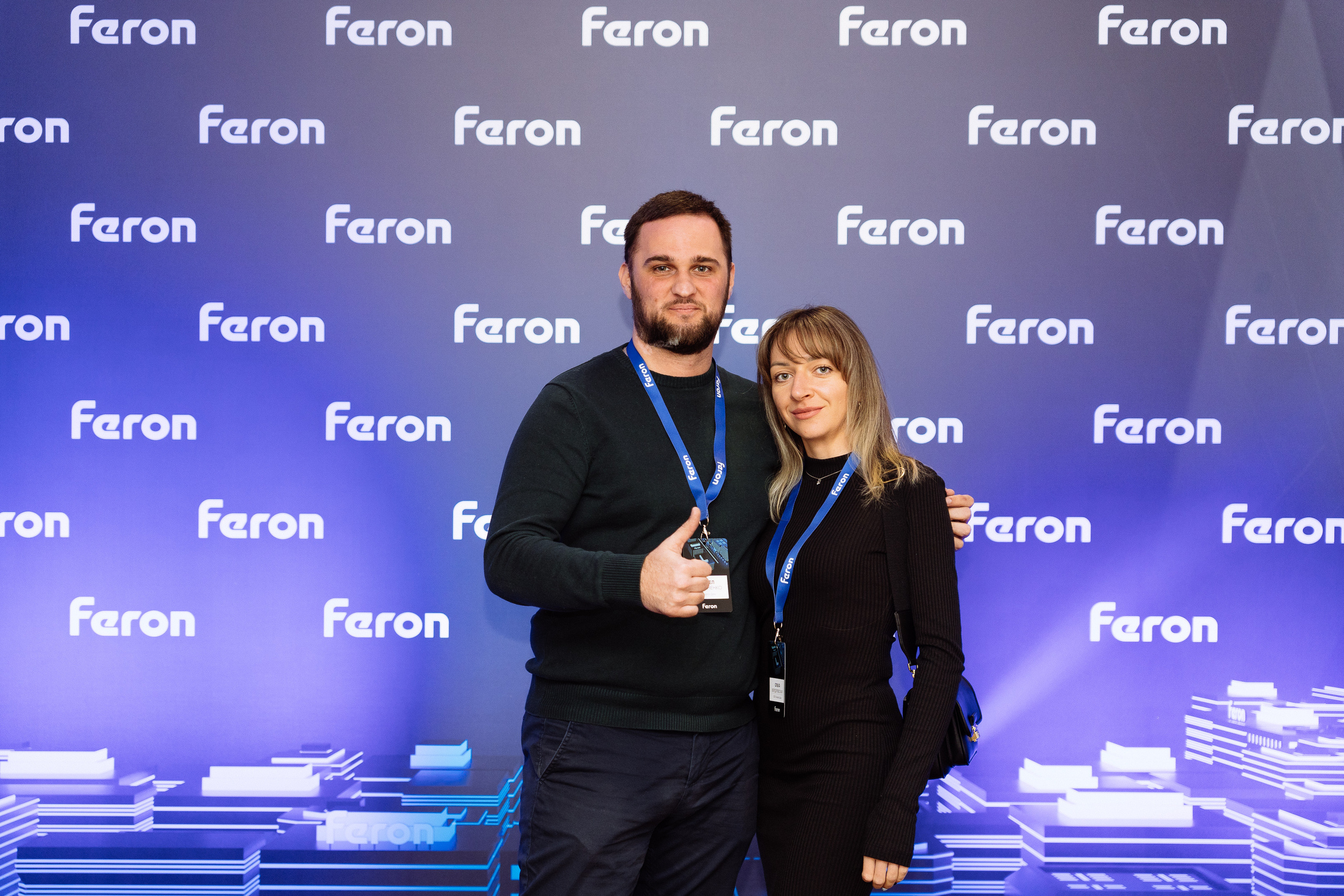 Feron конференция в Краснодаре. Видео и фото для бизнеса |Video & Foto|Ростов-на-Дону|Краснодар|Москва