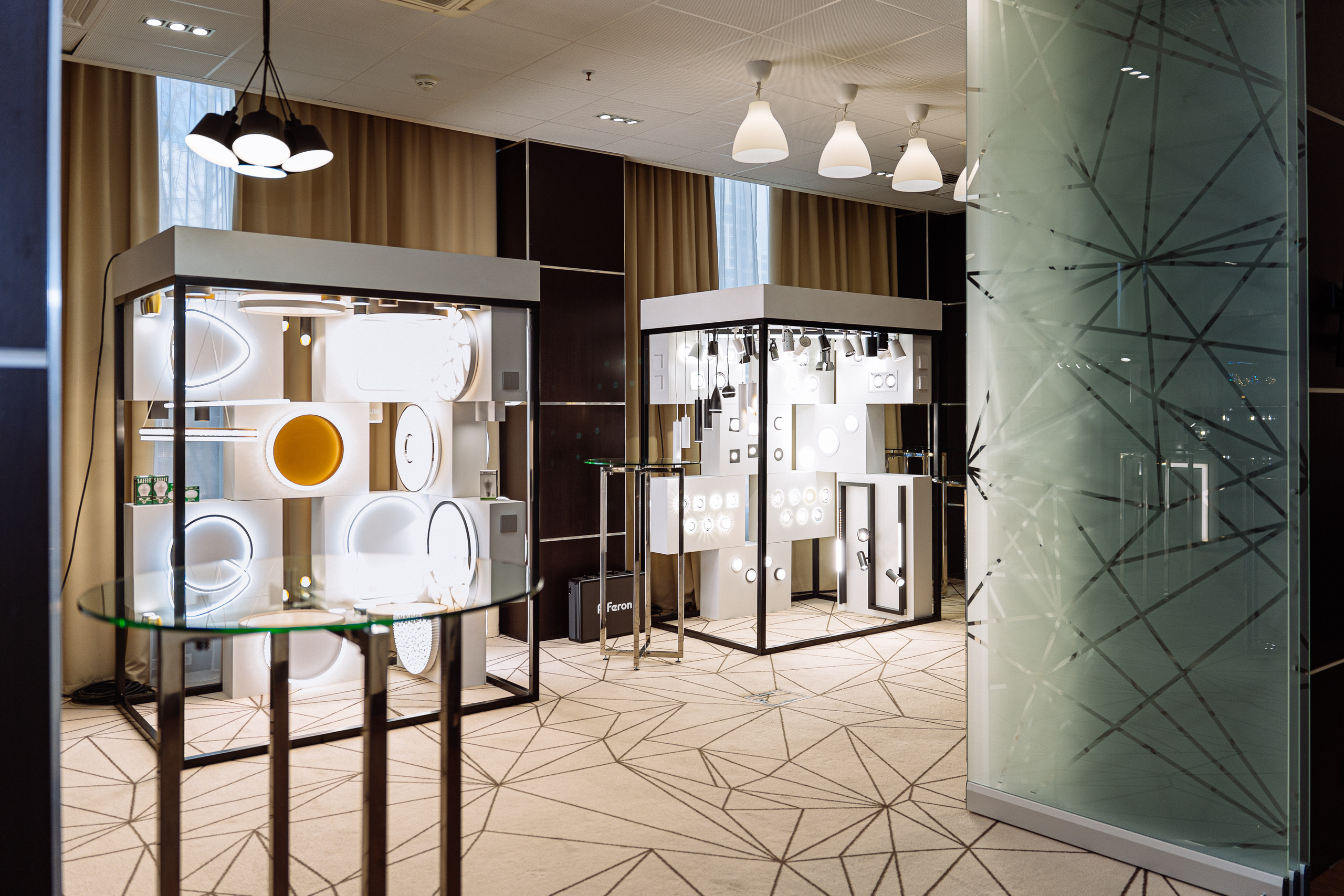 Feron конференция в Краснодаре. Видео и фото для бизнеса |Video & Foto|Ростов-на-Дону|Краснодар|Москва