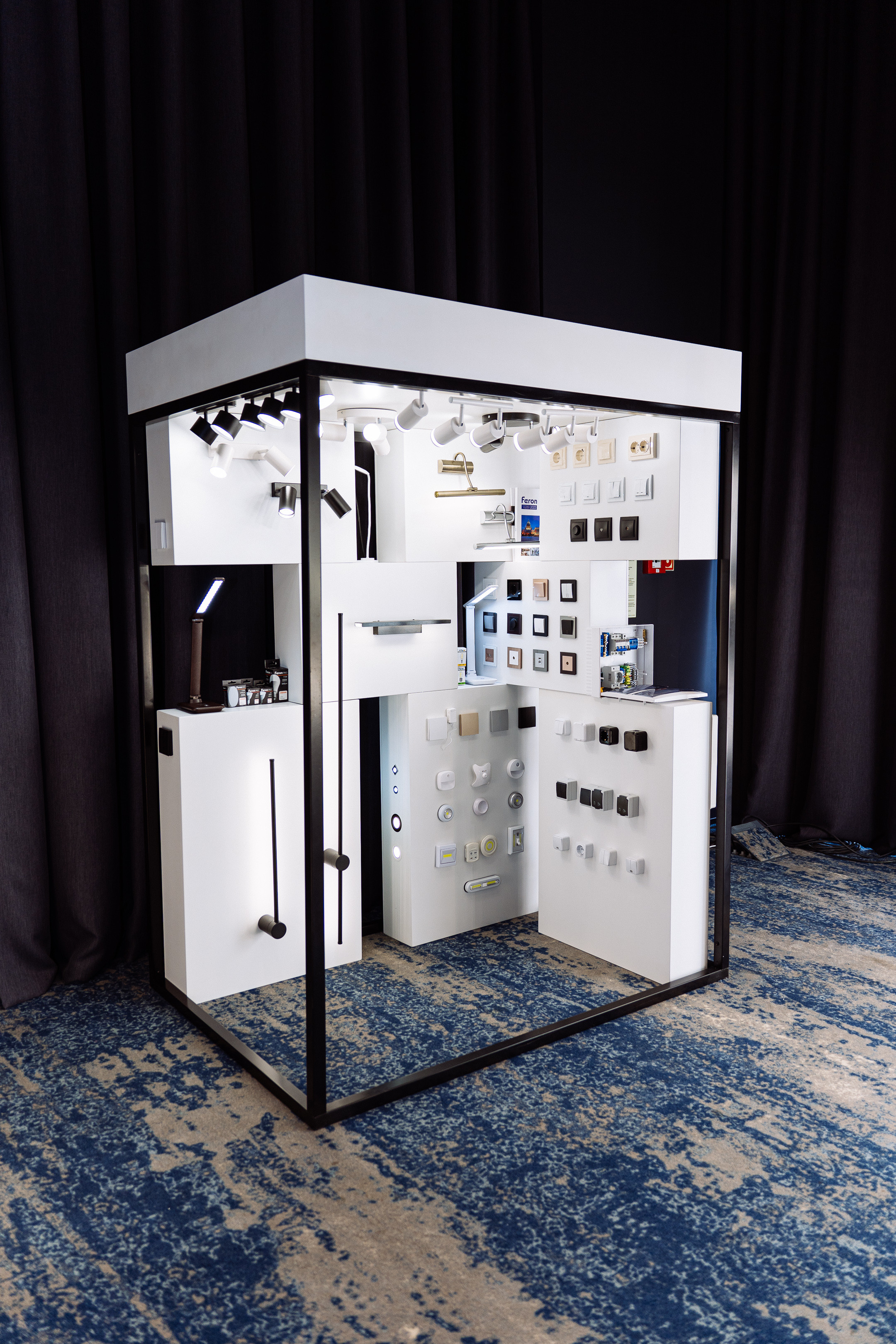 Feron конференция в Ростове-на-Дону. Видео и фото для бизнеса |Video & Foto|Ростов-на-Дону|Краснодар|Москва