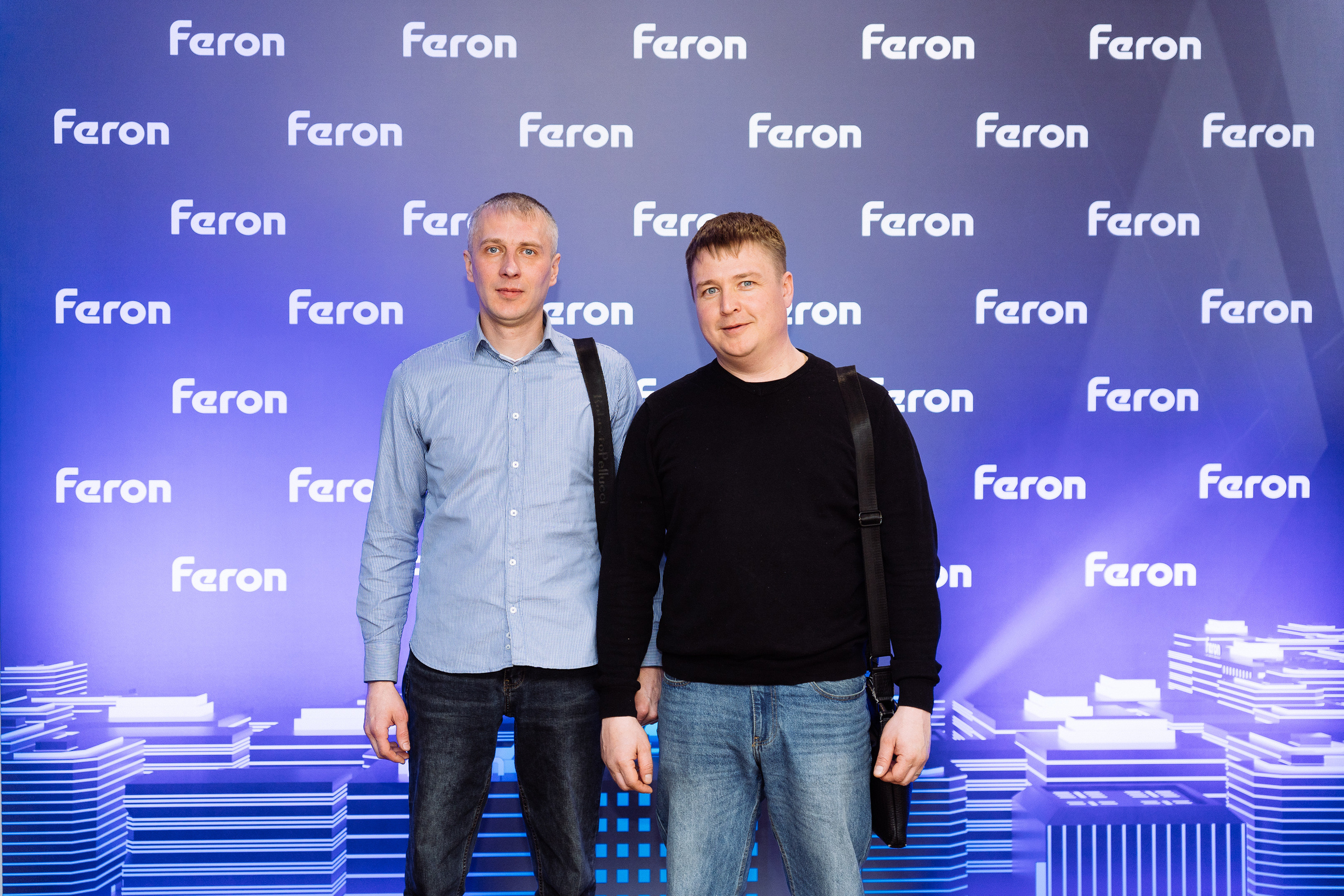 Feron конференция в Краснодаре. Видео и фото для бизнеса |Video & Foto|Ростов-на-Дону|Краснодар|Москва