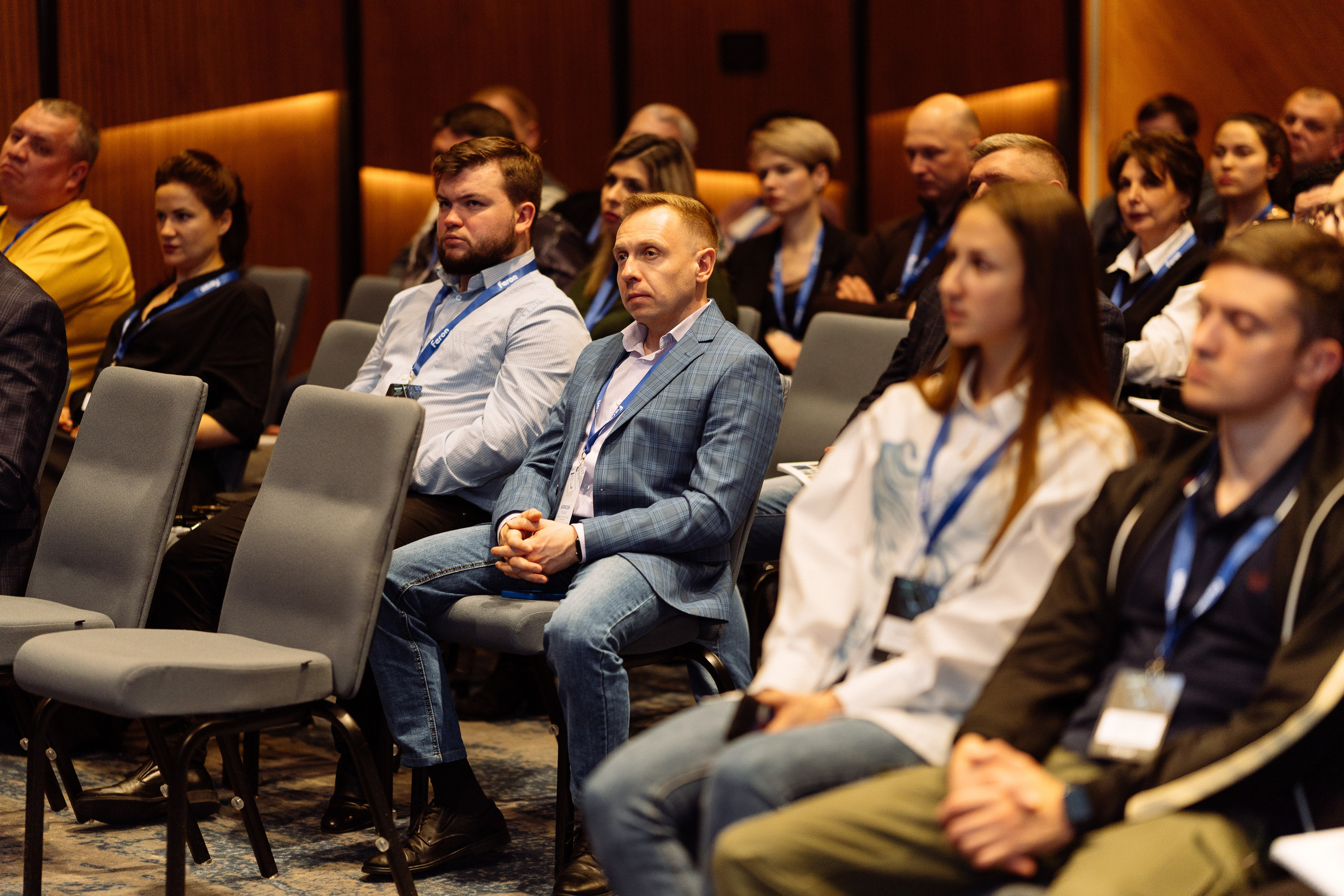 Feron конференция в Ростове-на-Дону. Видео и фото для бизнеса |Video & Foto|Ростов-на-Дону|Краснодар|Москва