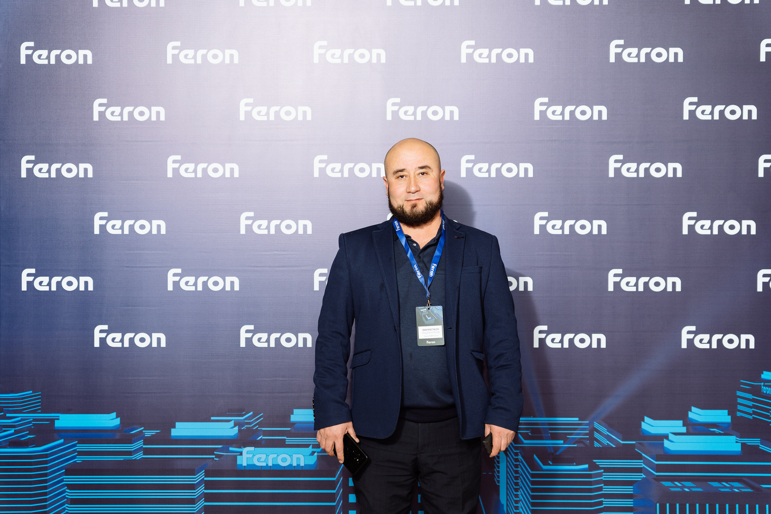 Feron конференция в Ростове-на-Дону. Видео и фото для бизнеса |Video & Foto|Ростов-на-Дону|Краснодар|Москва