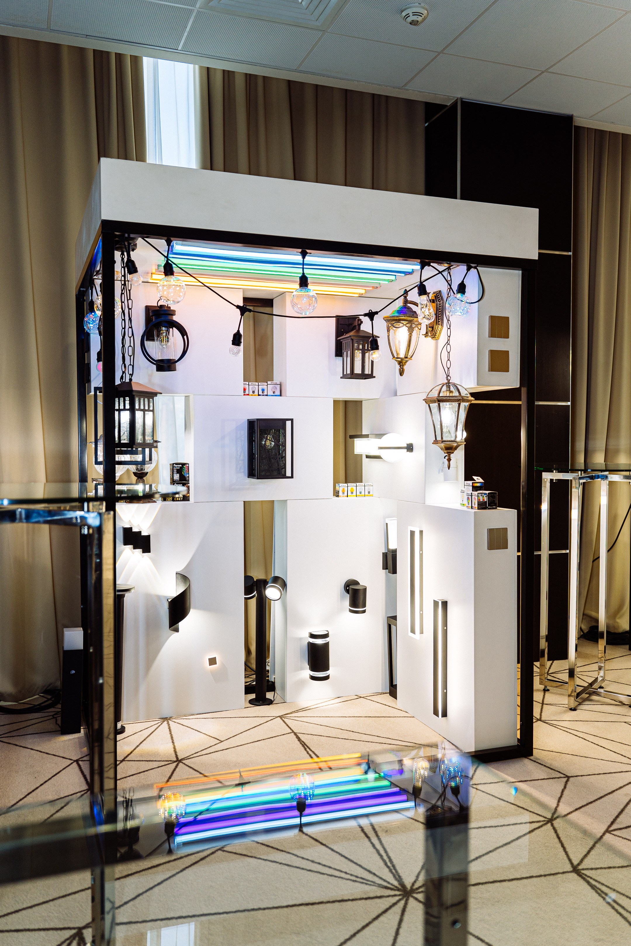 Feron конференция в Краснодаре. Видео и фото для бизнеса |Video & Foto|Ростов-на-Дону|Краснодар|Москва