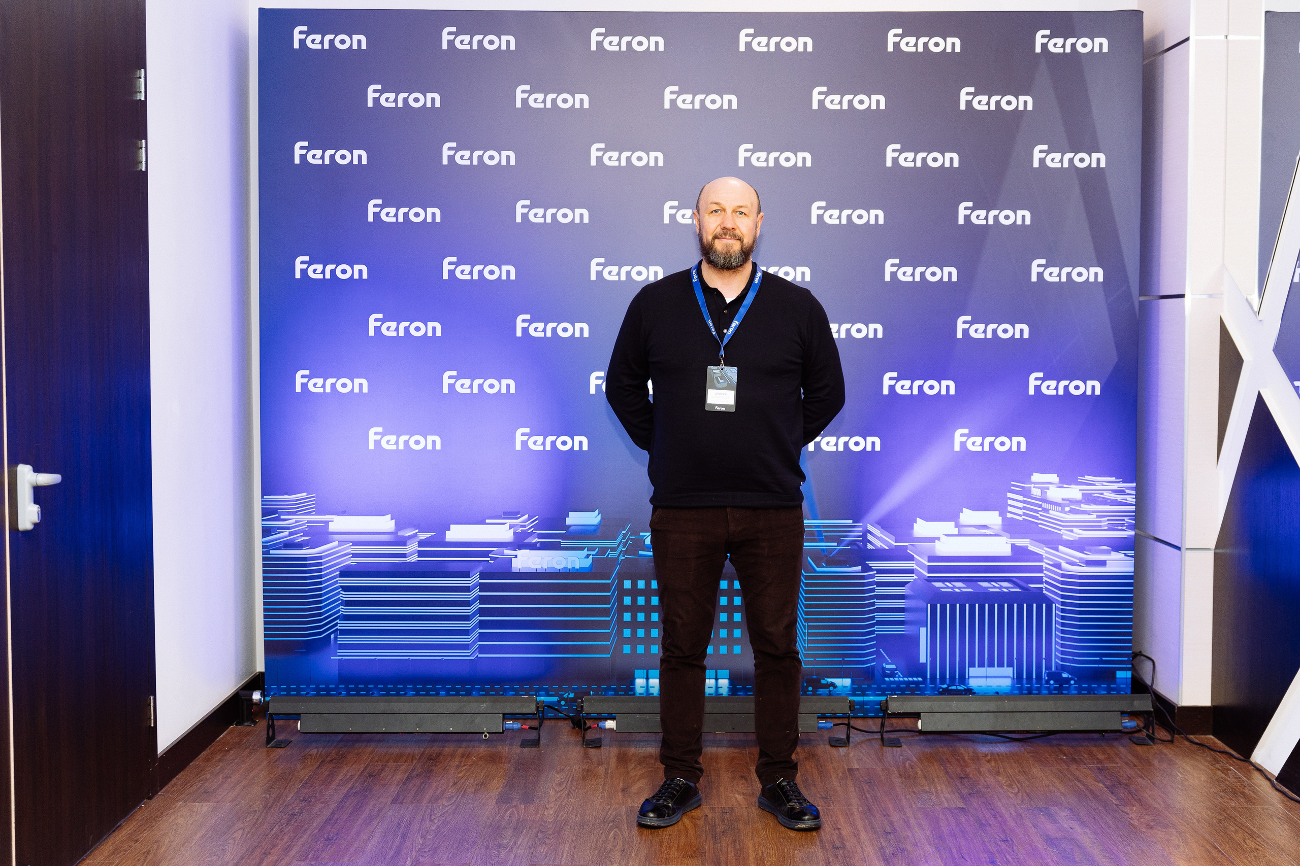 Feron конференция в Краснодаре. Видео и фото для бизнеса |Video & Foto|Ростов-на-Дону|Краснодар|Москва