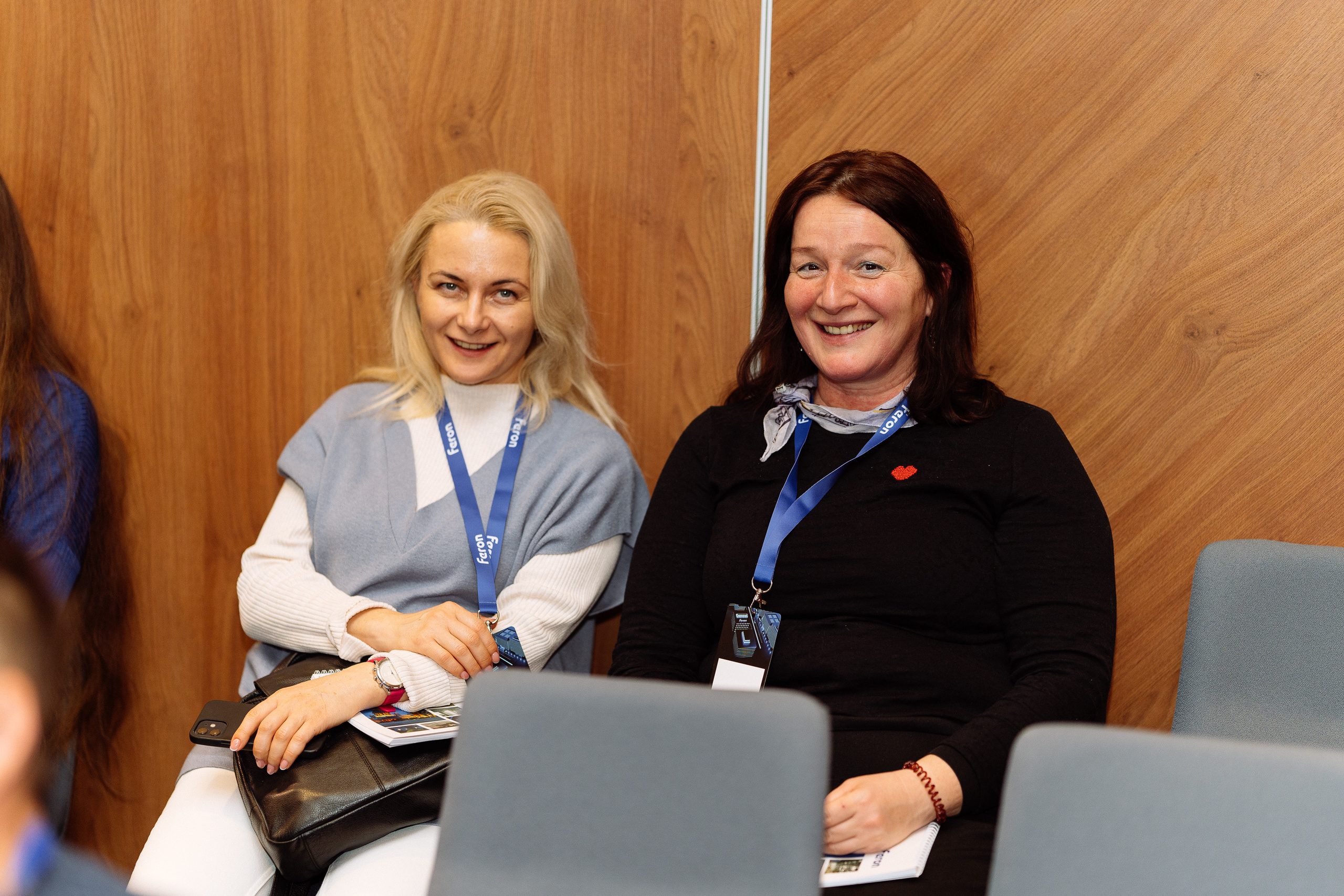 Feron конференция в Ростове-на-Дону. Видео и фото для бизнеса |Video & Foto|Ростов-на-Дону|Краснодар|Москва