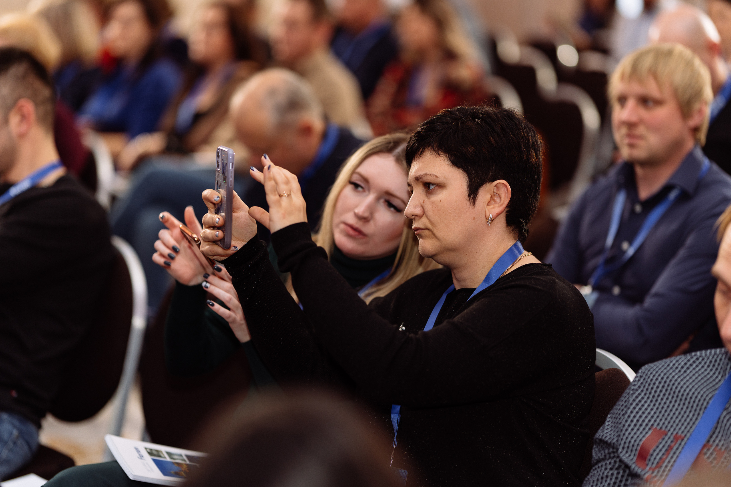 Feron конференция в Краснодаре. Видео и фото для бизнеса |Video & Foto|Ростов-на-Дону|Краснодар|Москва