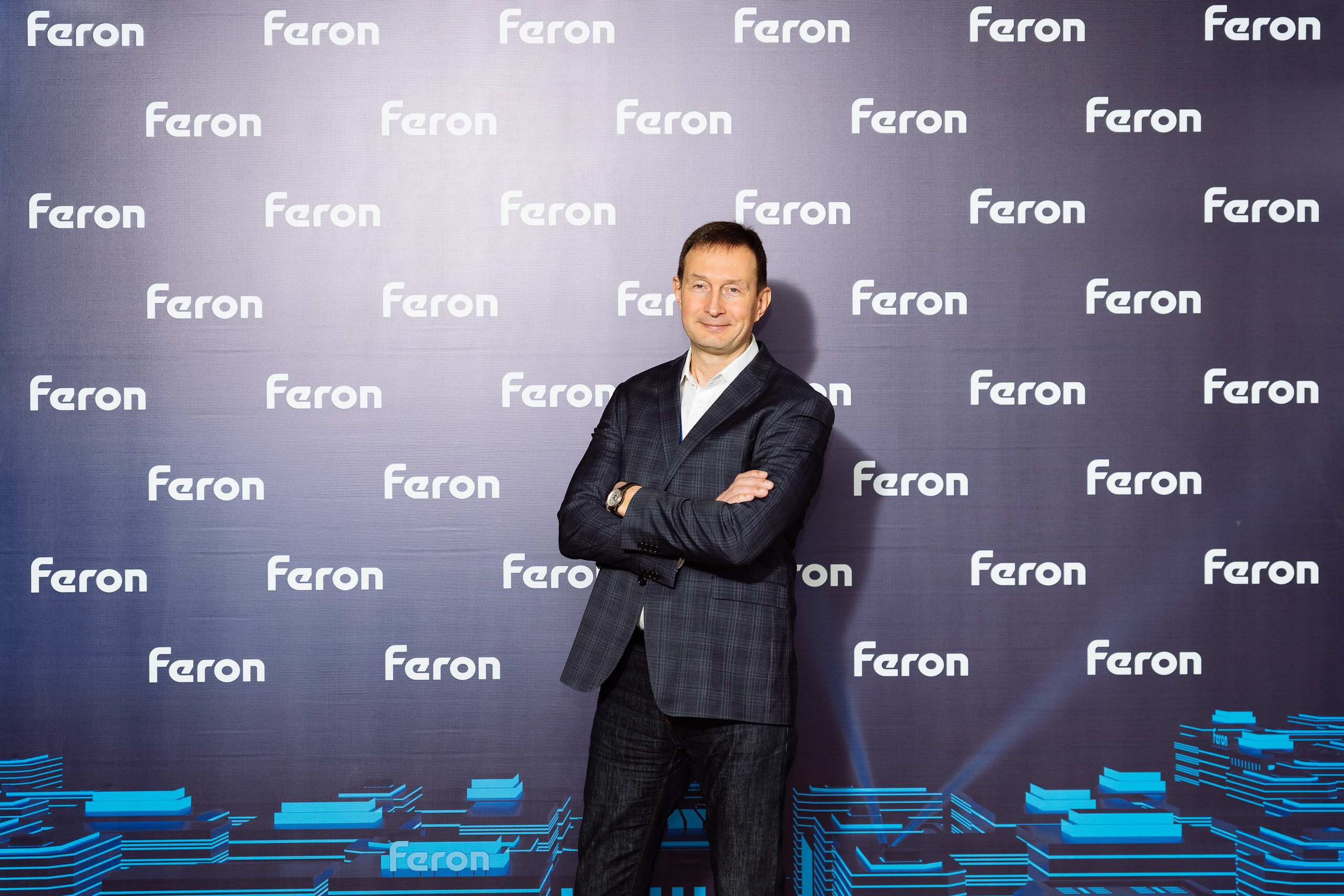 Feron конференция в Ростове-на-Дону. Видео и фото для бизнеса |Video & Foto|Ростов-на-Дону|Краснодар|Москва