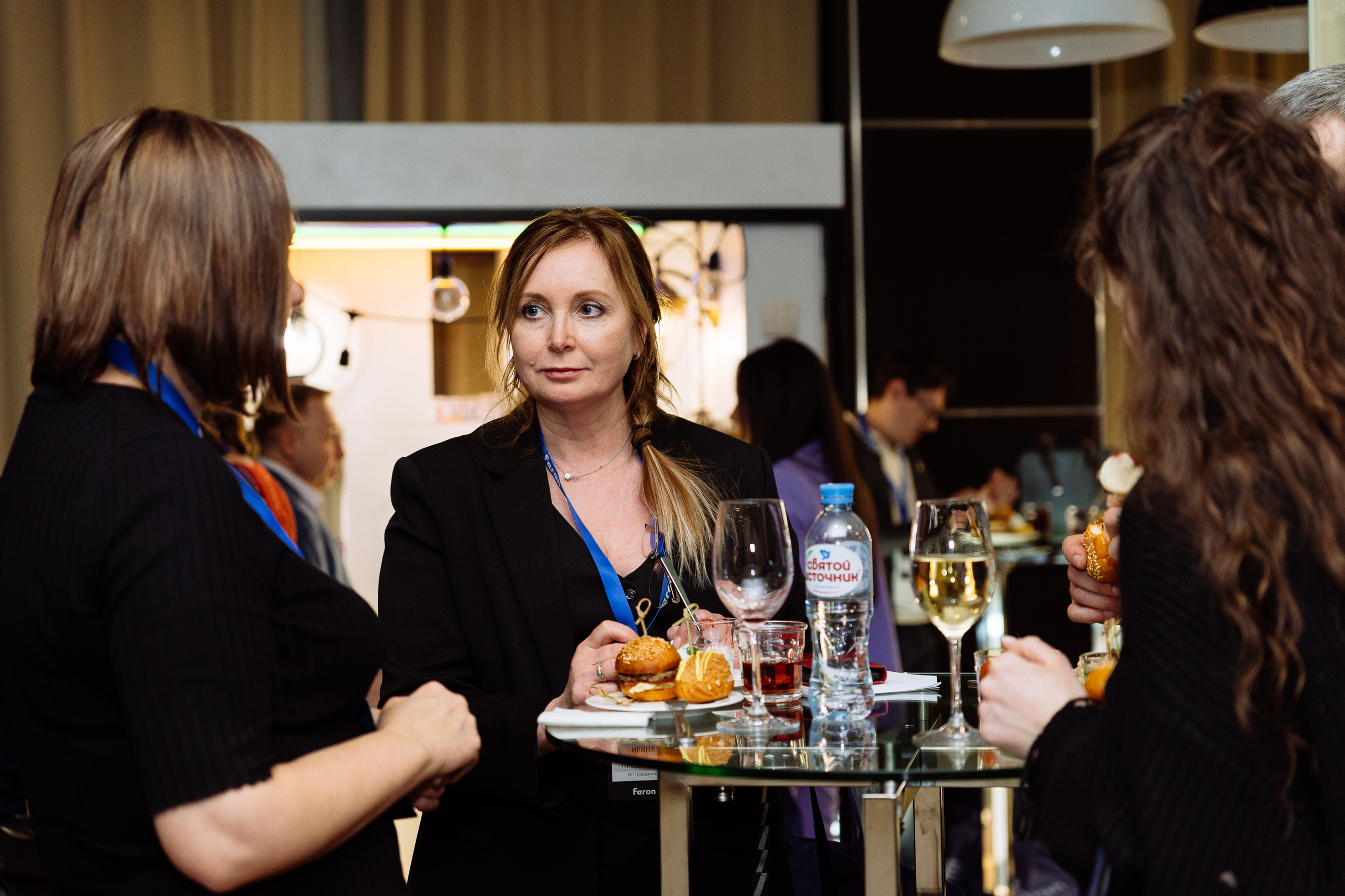 Feron конференция в Краснодаре. Видео и фото для бизнеса |Video & Foto|Ростов-на-Дону|Краснодар|Москва