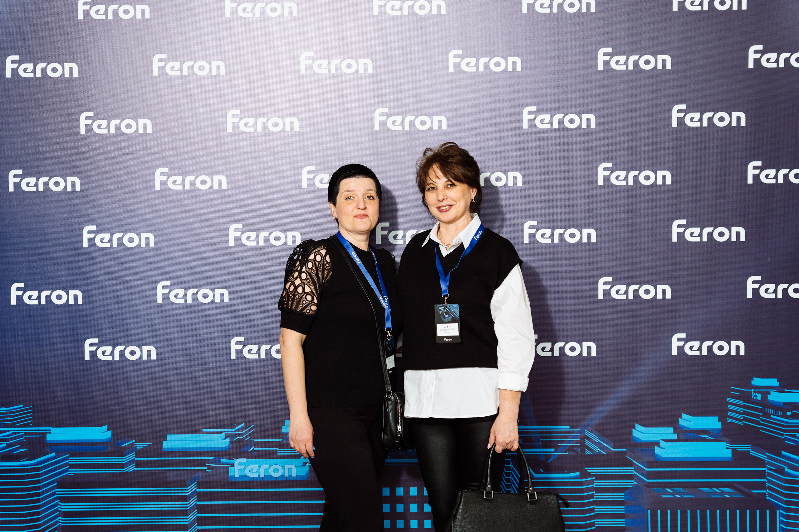 Feron конференция в Ростове-на-Дону. Видео и фото для бизнеса |Video & Foto|Ростов-на-Дону|Краснодар|Москва