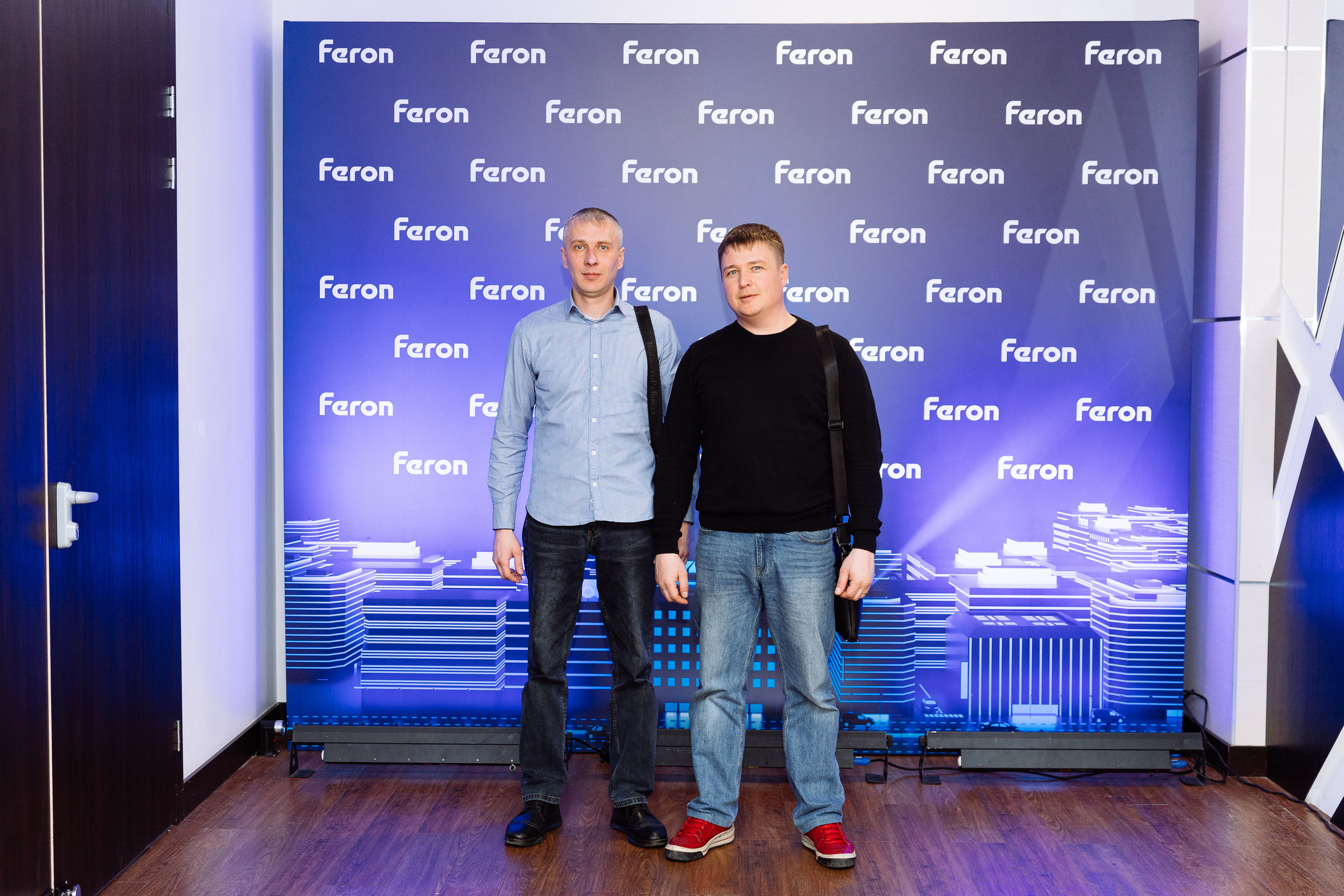 Feron конференция в Краснодаре. Видео и фото для бизнеса |Video & Foto|Ростов-на-Дону|Краснодар|Москва