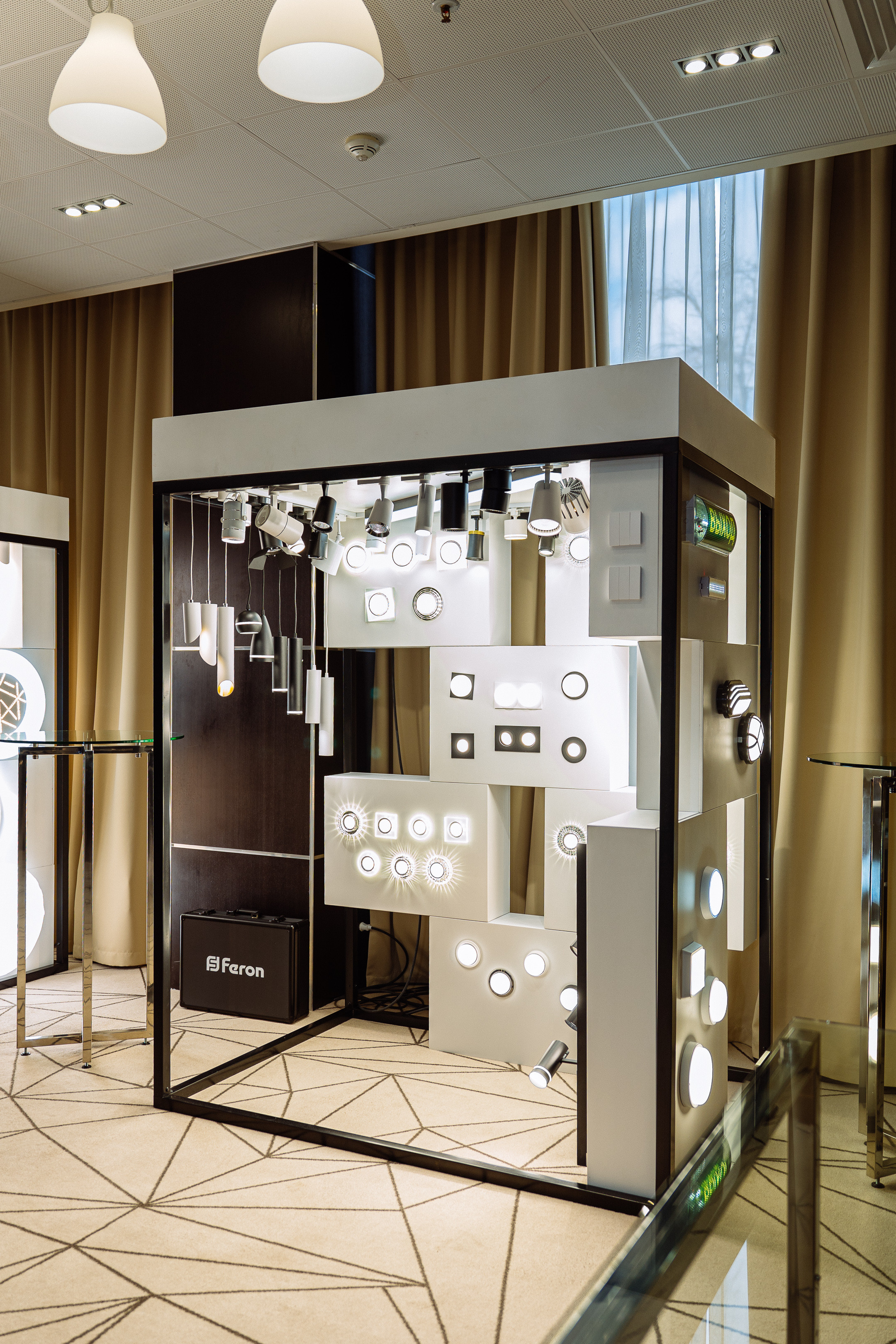 Feron конференция в Краснодаре. Видео и фото для бизнеса |Video & Foto|Ростов-на-Дону|Краснодар|Москва