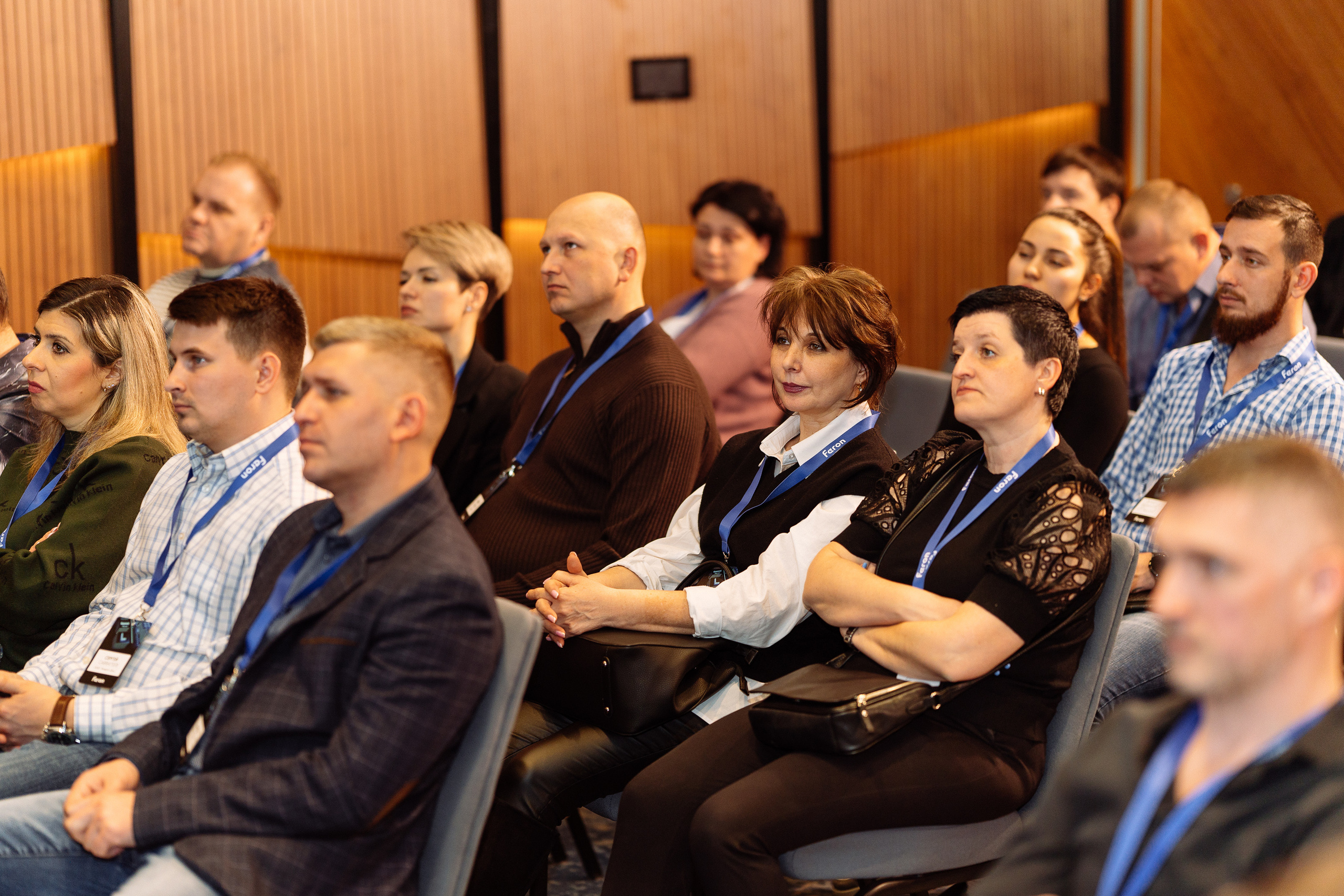 Feron конференция в Ростове-на-Дону. Видео и фото для бизнеса |Video & Foto|Ростов-на-Дону|Краснодар|Москва